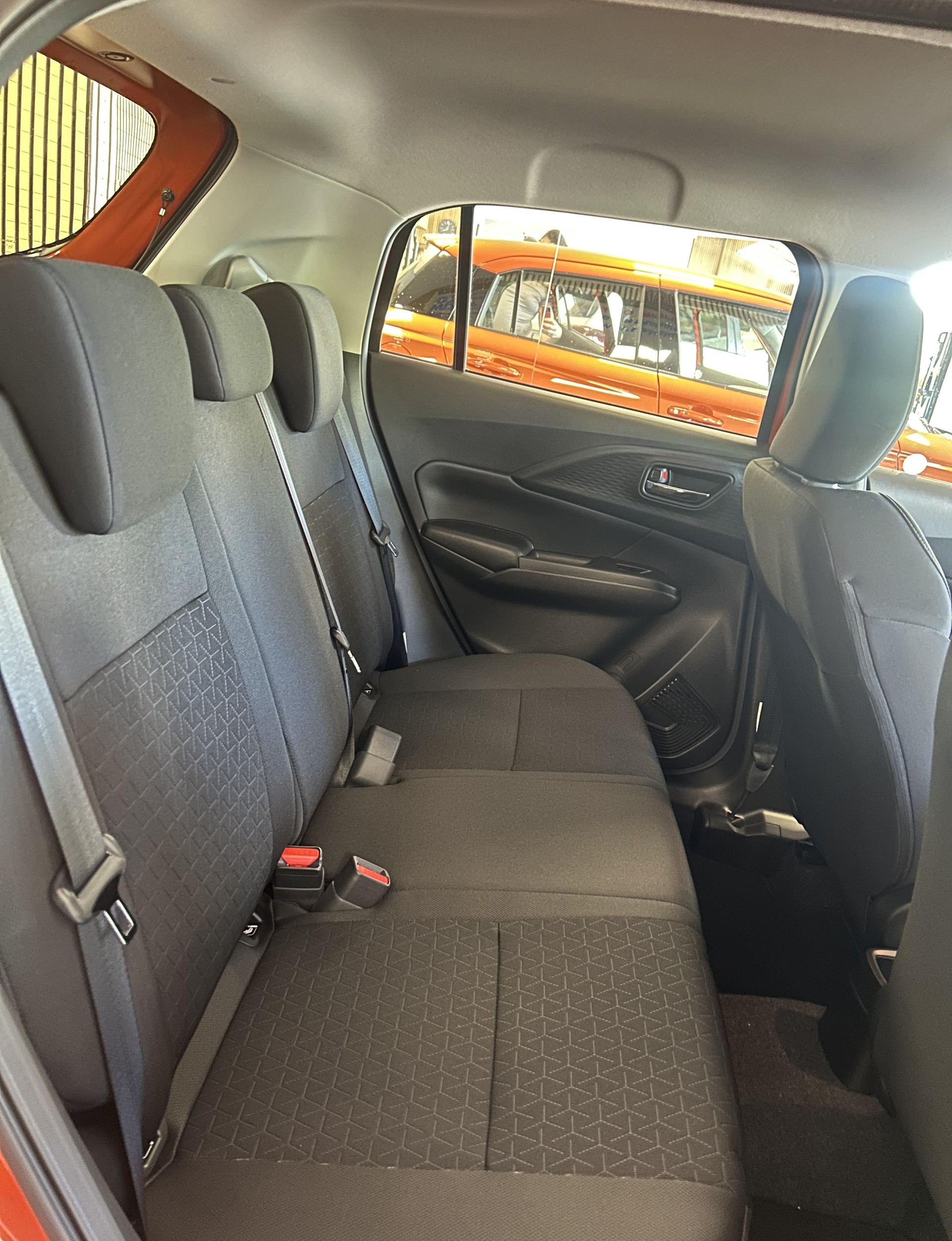 SUZUKI Swift 1.2 Unico Hybrid-image-15