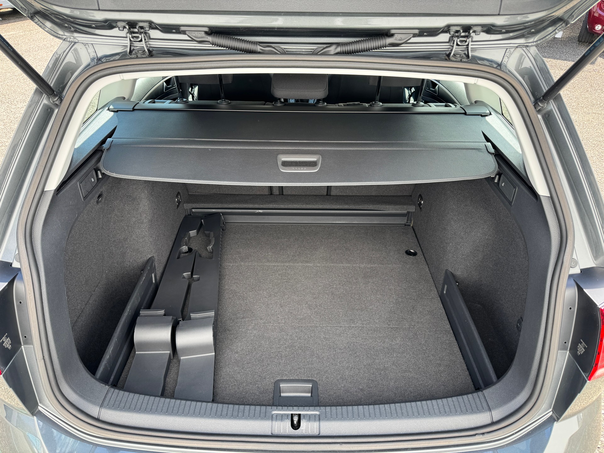 VW Golf Variant 1.0 TSI Comfortline-image-18
