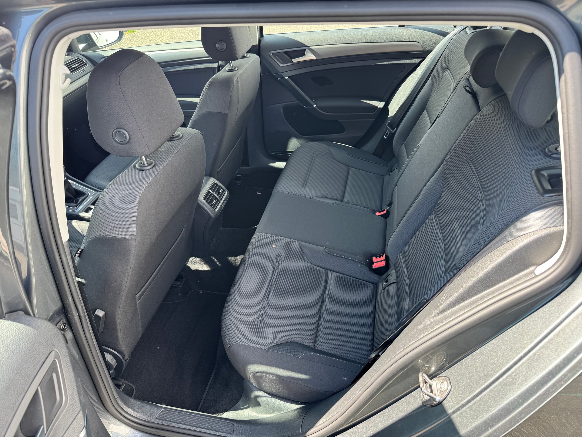 VW Golf Variant 1.0 TSI Comfortline-image-13