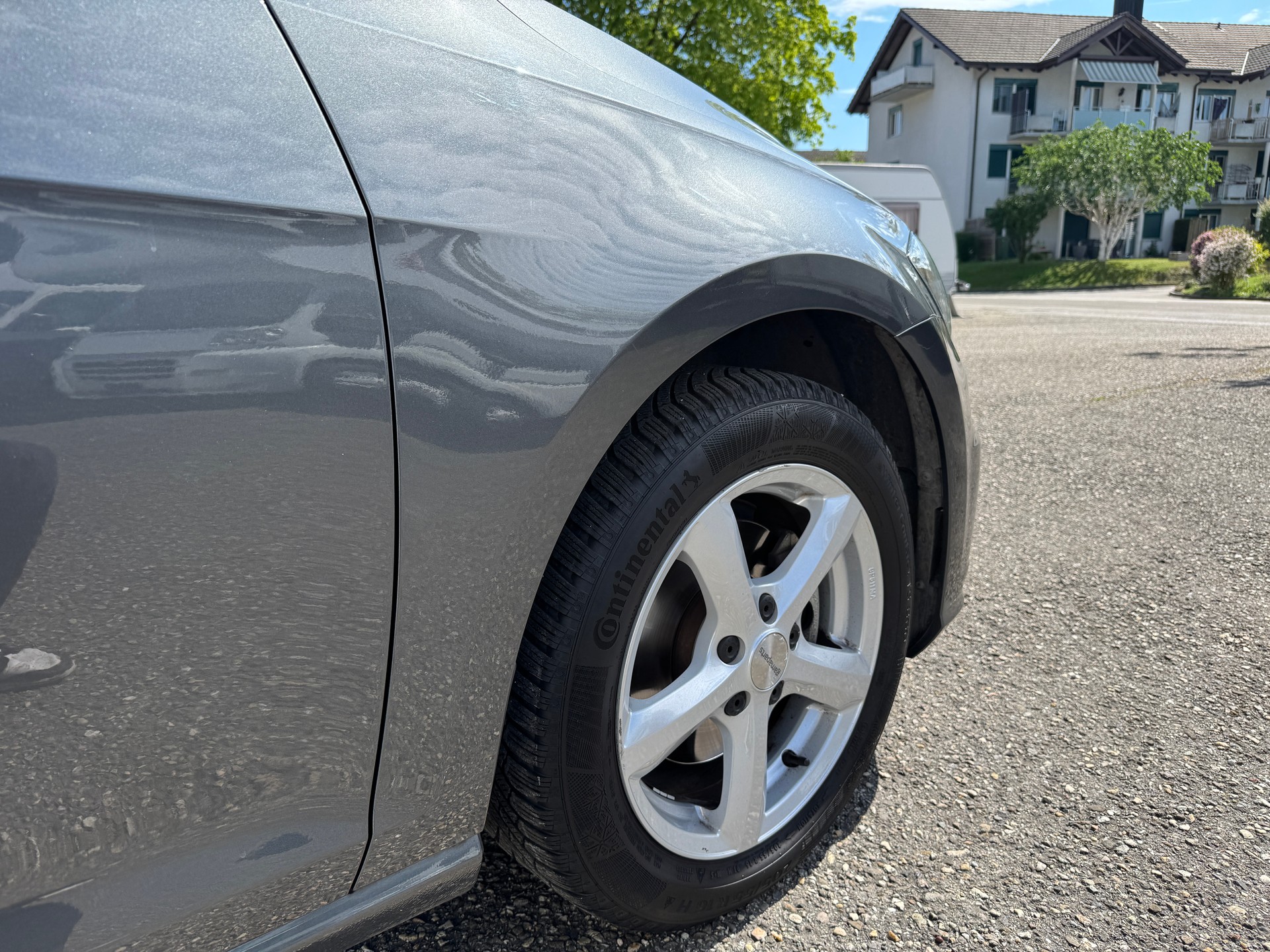 VW Golf Variant 1.0 TSI Comfortline-image-6