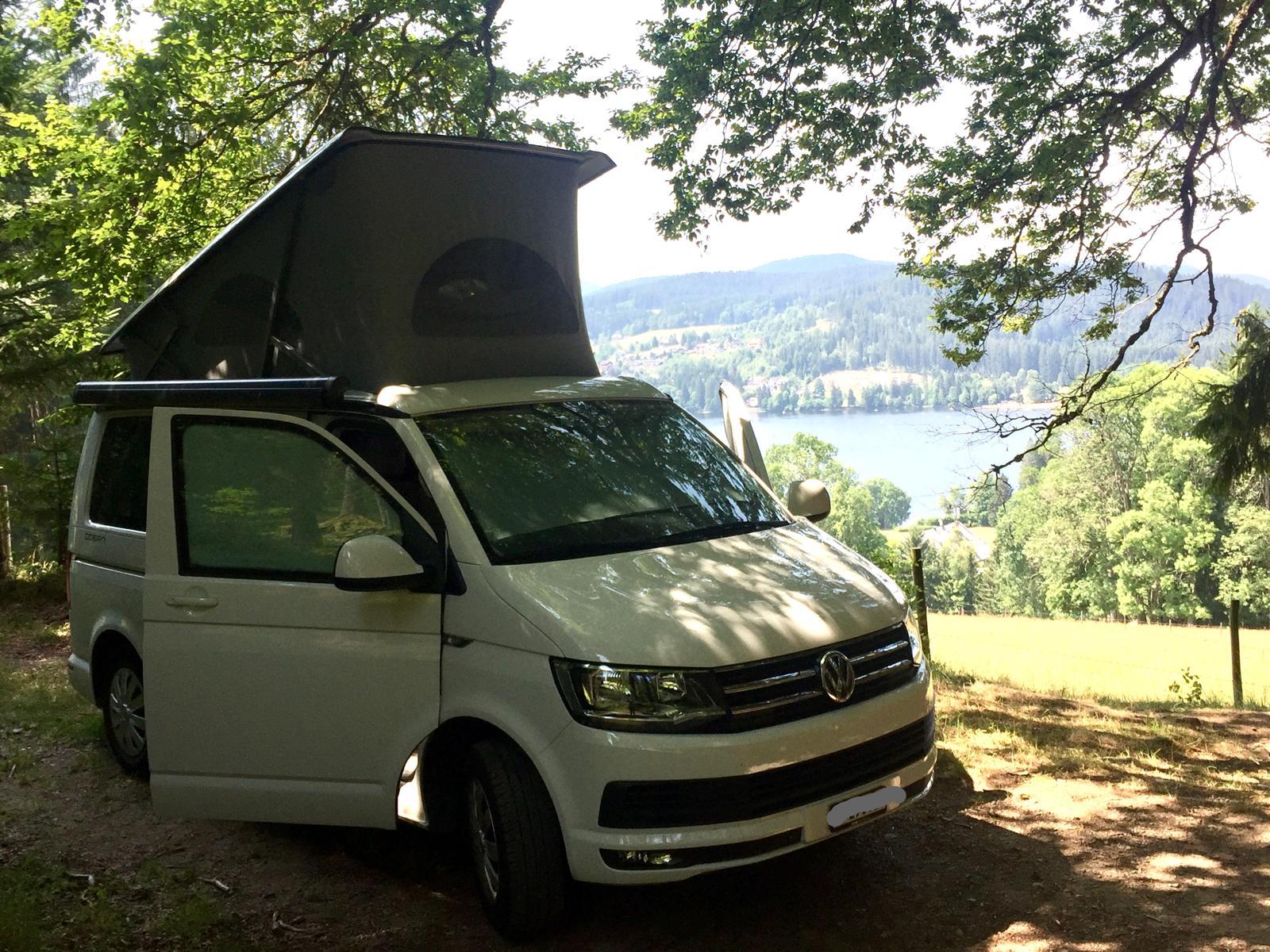 VW 2.0 TSI 150 Ocean Liberty-image-1