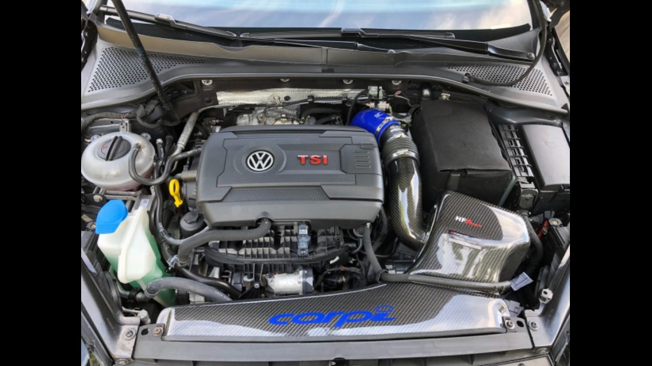 VW 2.0 TSI GTI Clubsport DSG-image-5