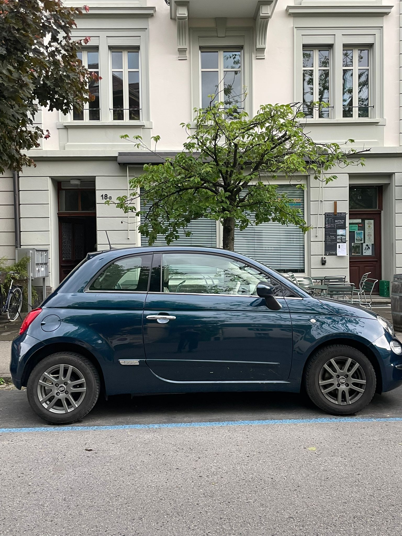 FIAT 0.9 T TwinAir S-image-0