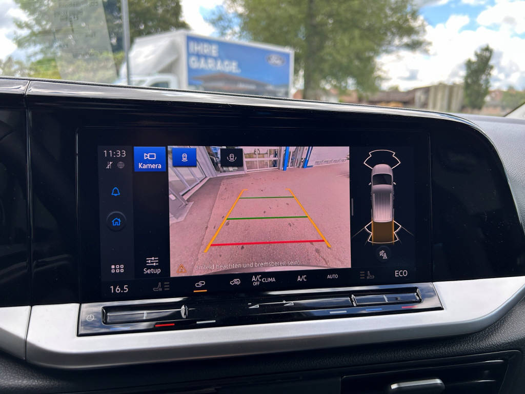 FORD TOURNEO CONNECT Grand 1.5 EcoBoost 150 Active PHEV-image-8