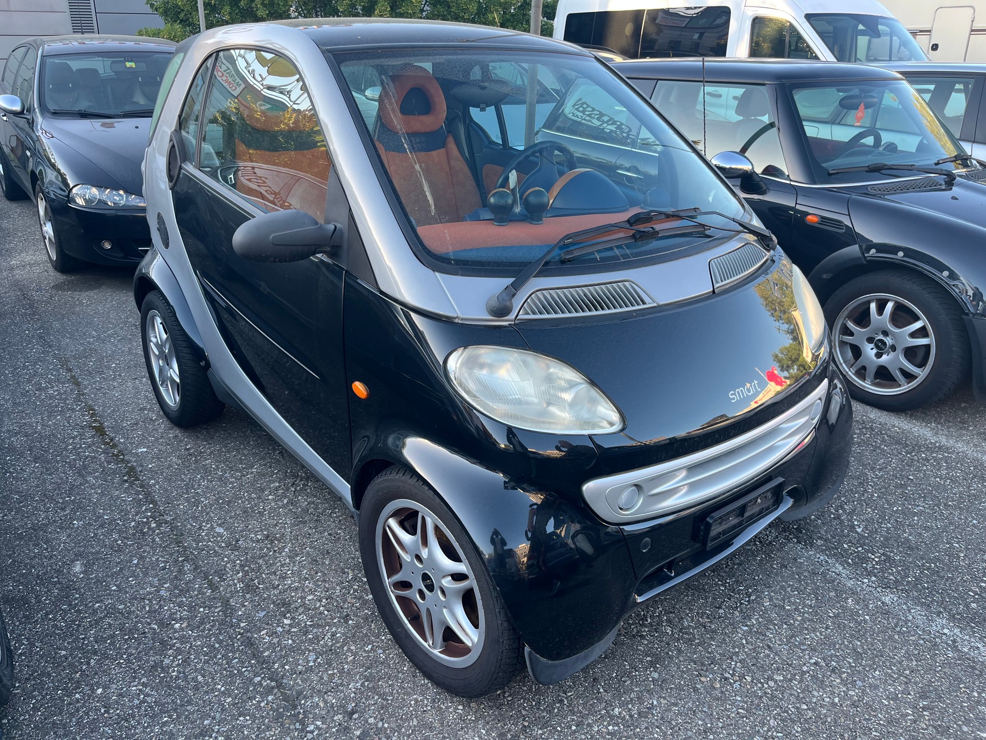 SMART fortwo passion-image-3