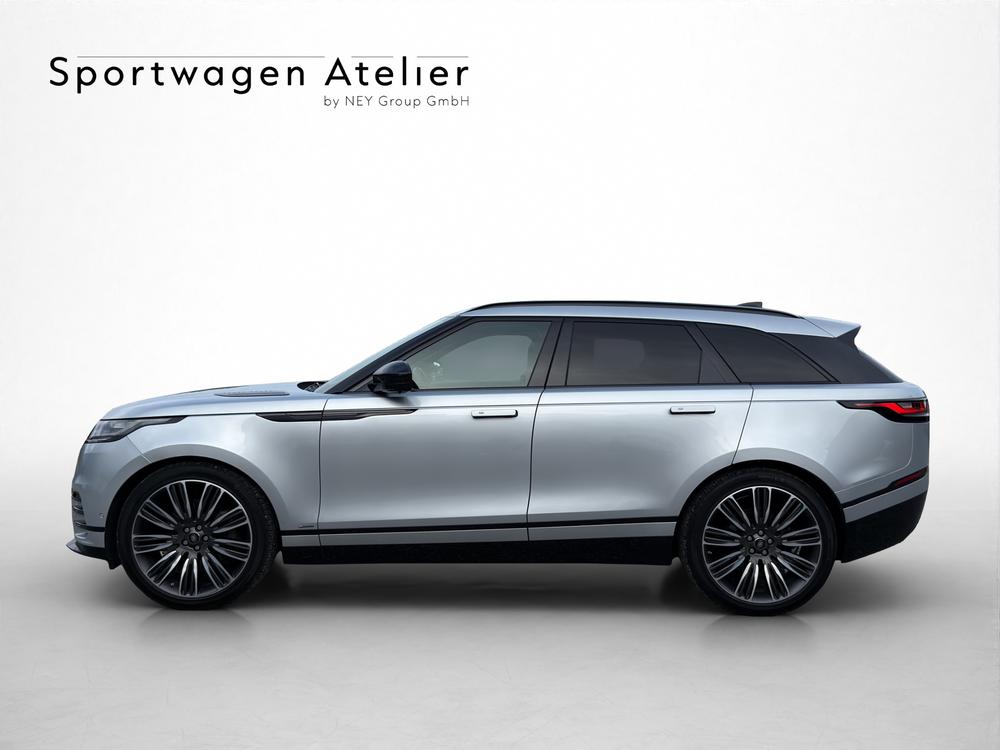 LAND ROVER Range Rover Velar R-Dynamic P 380 HSE Automatic-image-1
