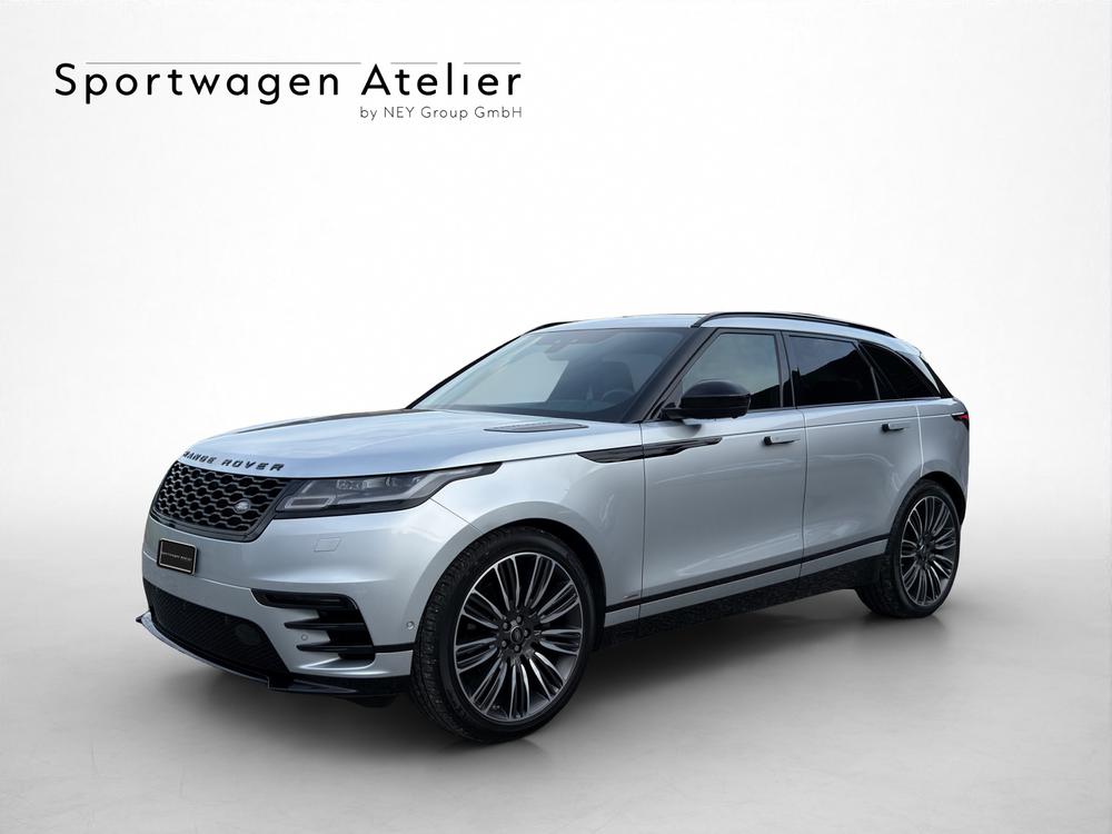 LAND ROVER Range Rover Velar R-Dynamic P 380 HSE Automatic-image-0