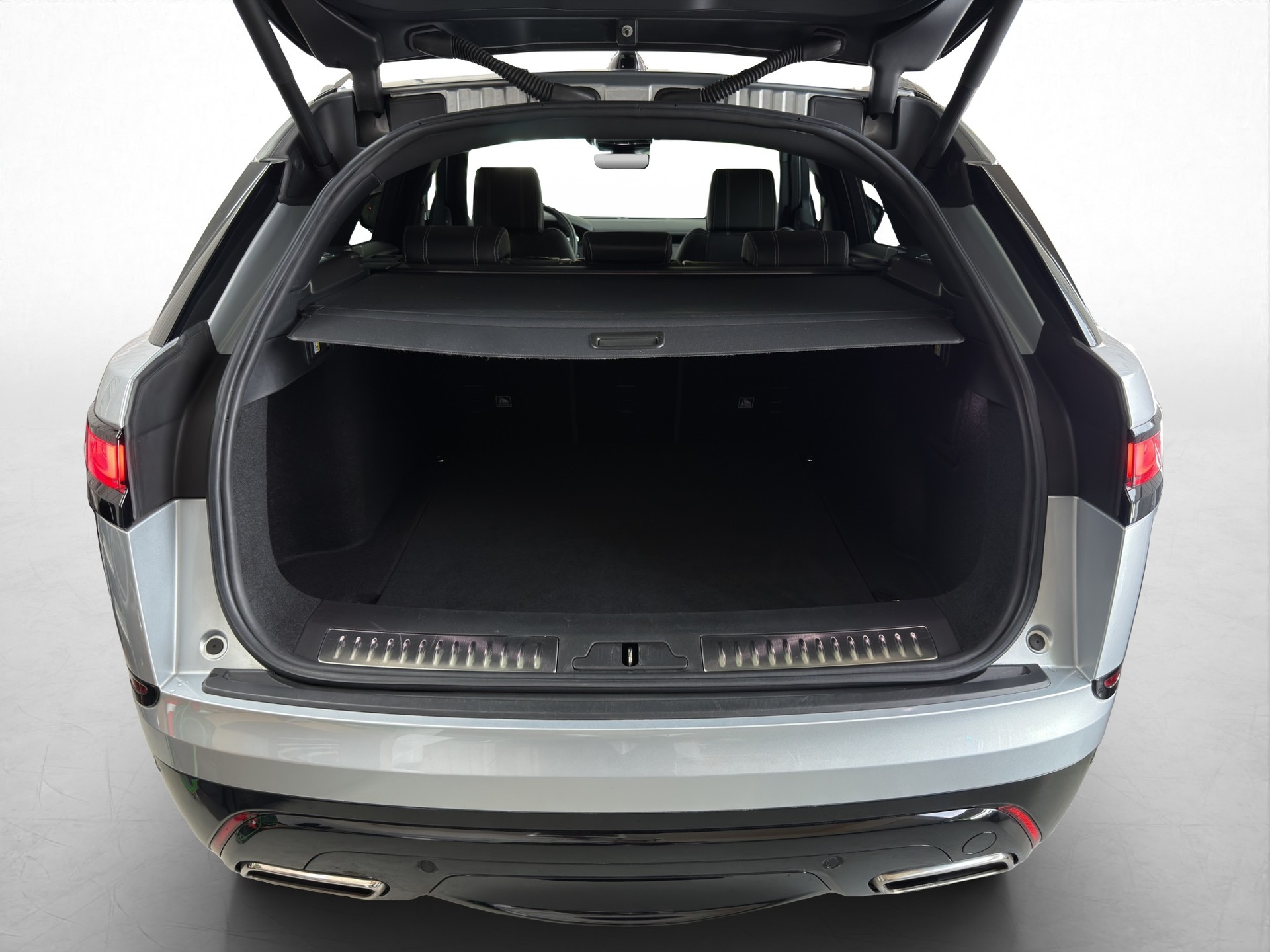 LAND ROVER Range Rover Velar R-Dynamic P 380 HSE Automatic-image-20