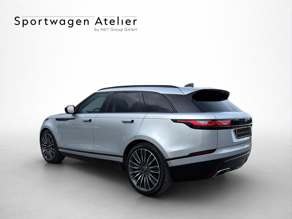 LAND ROVER Range Rover Velar R-Dynamic P 380 HSE Automatic-image-2