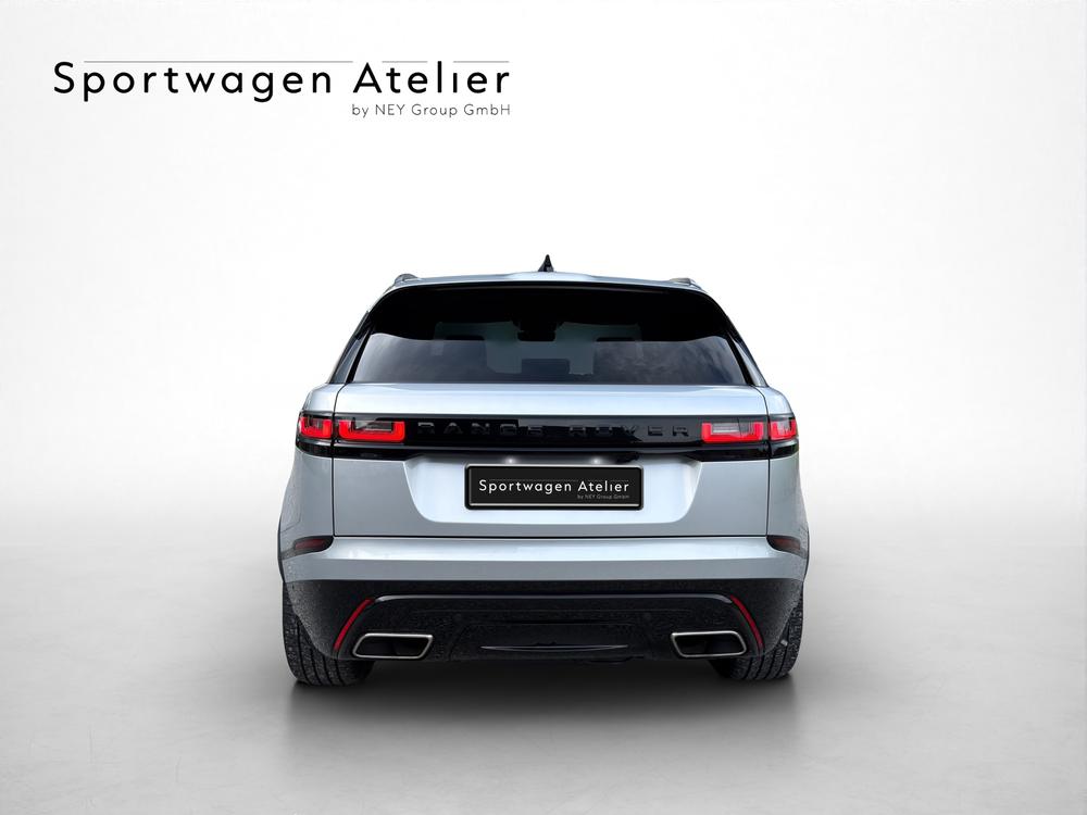 LAND ROVER Range Rover Velar R-Dynamic P 380 HSE Automatic-image-3