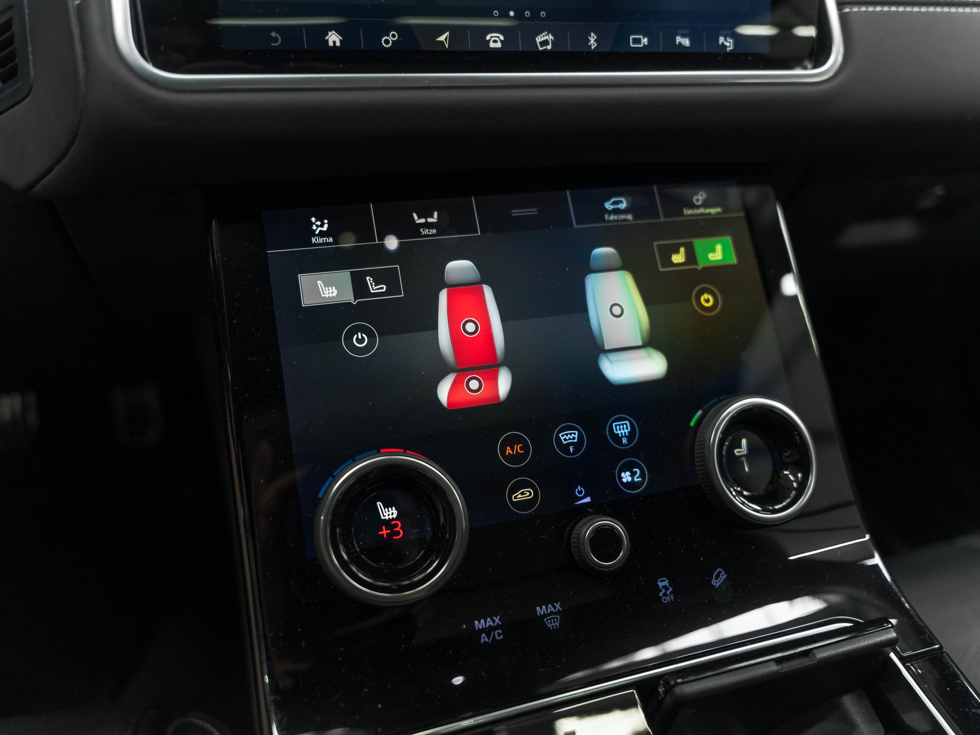 LAND ROVER Range Rover Velar R-Dynamic P 380 HSE Automatic-image-25