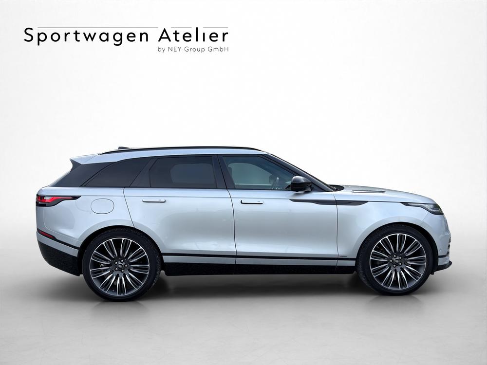 LAND ROVER Range Rover Velar R-Dynamic P 380 HSE Automatic-image-5