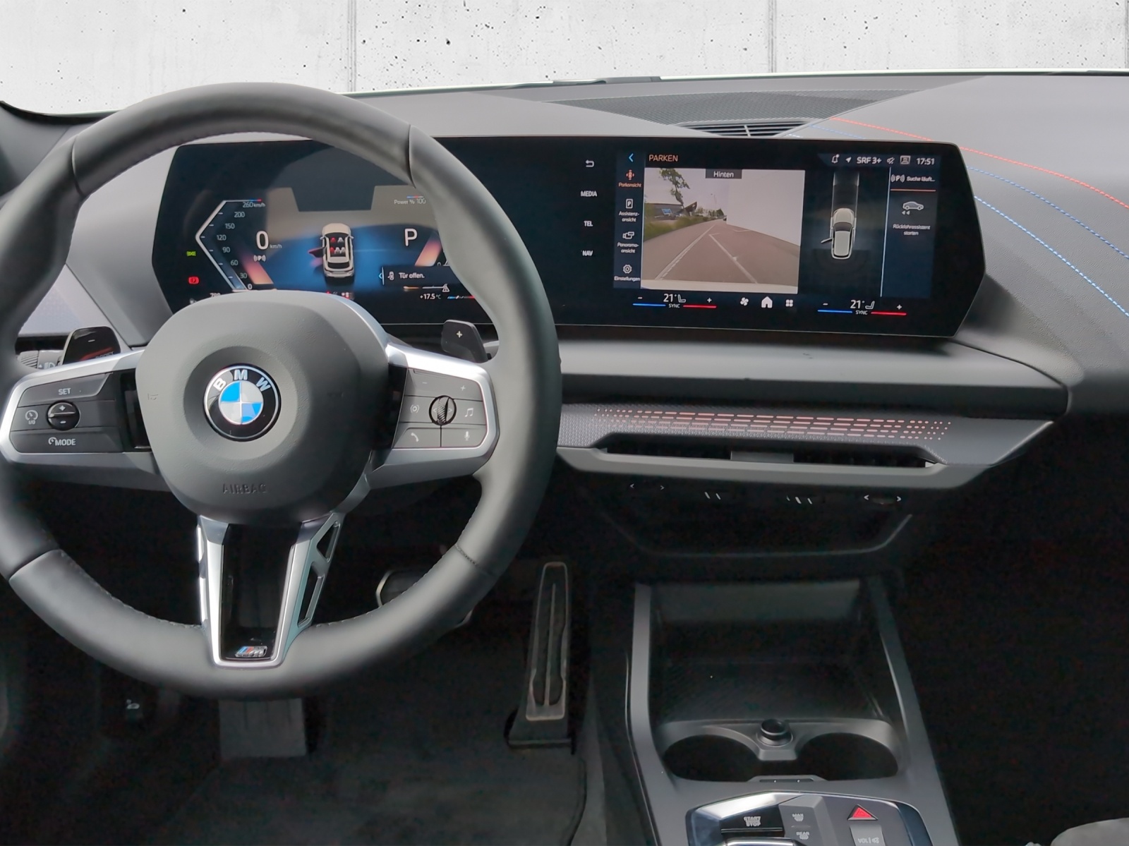BMW 123 xDrive M Sport Step.-image-14