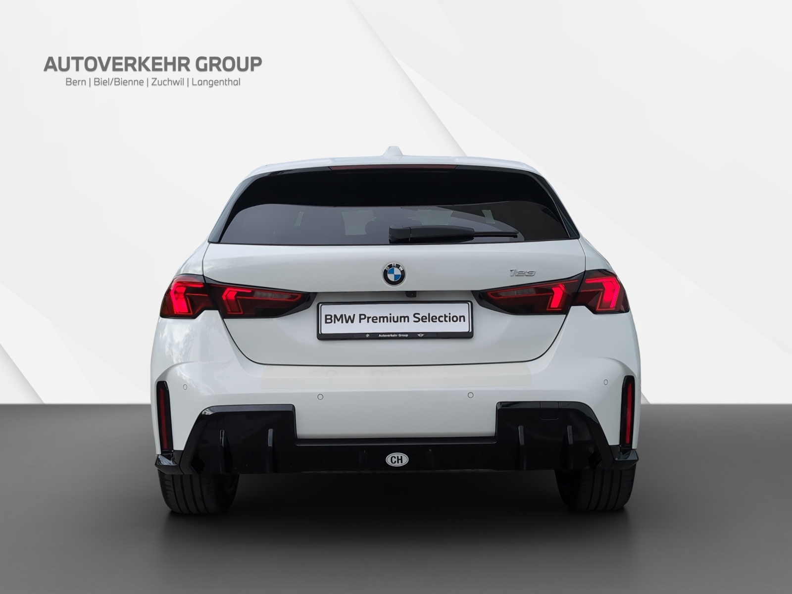 BMW 123 xDrive M Sport Step.-image-4