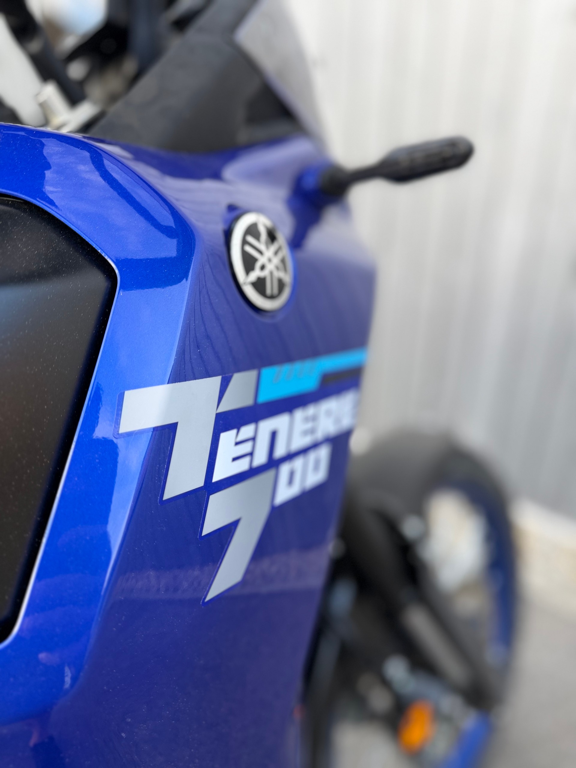 YAMAHA Tenere 700 (35kW)-image-4