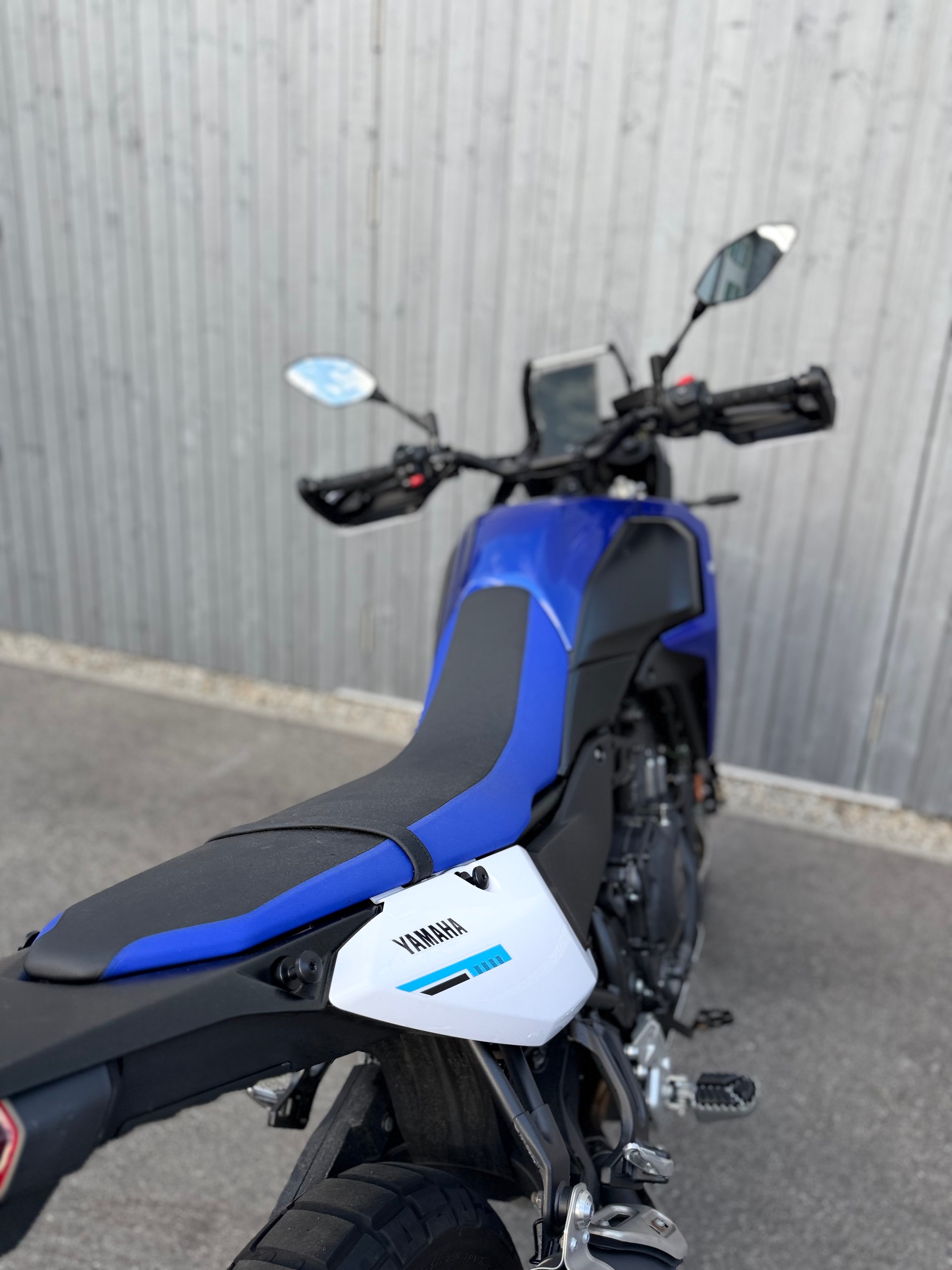 YAMAHA Tenere 700 (35kW)-image-5