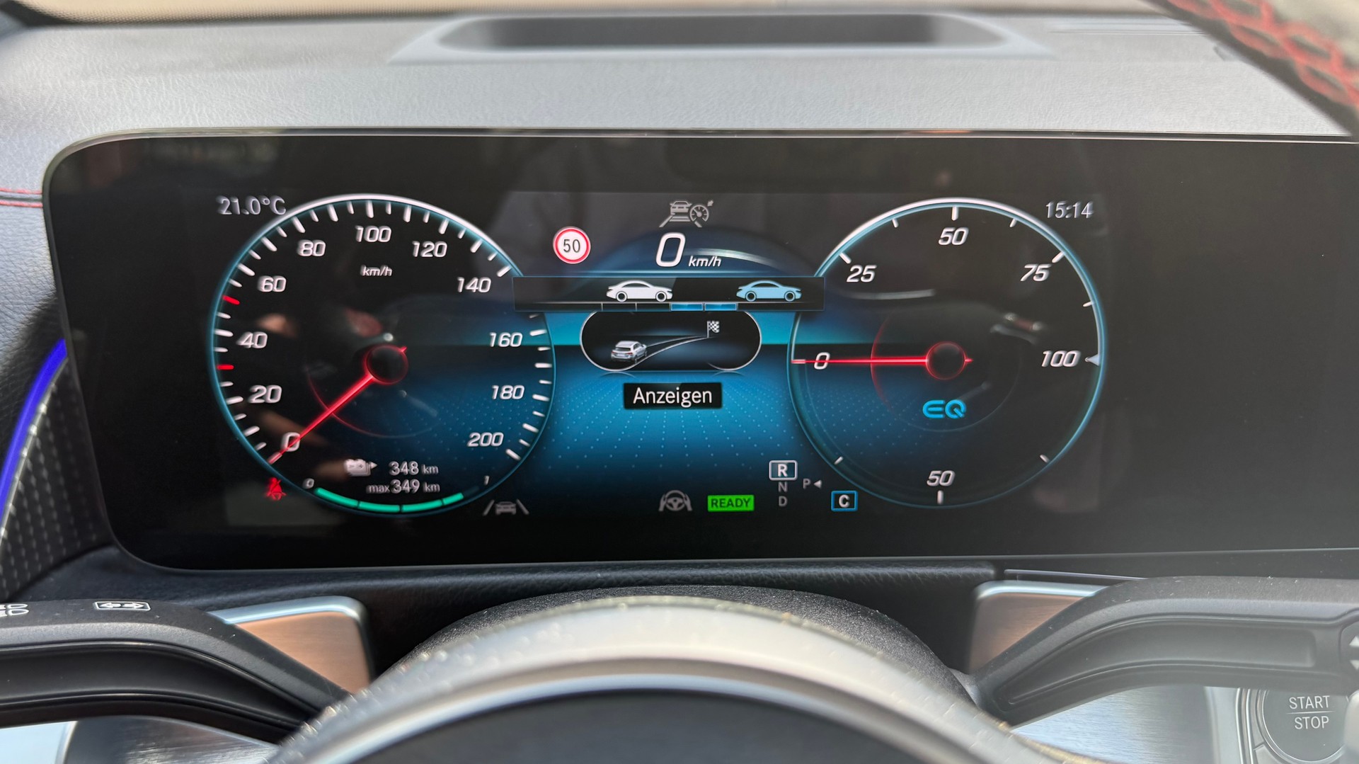 MERCEDES-BENZ EQB 350 AMG Line 4Matic-image-10