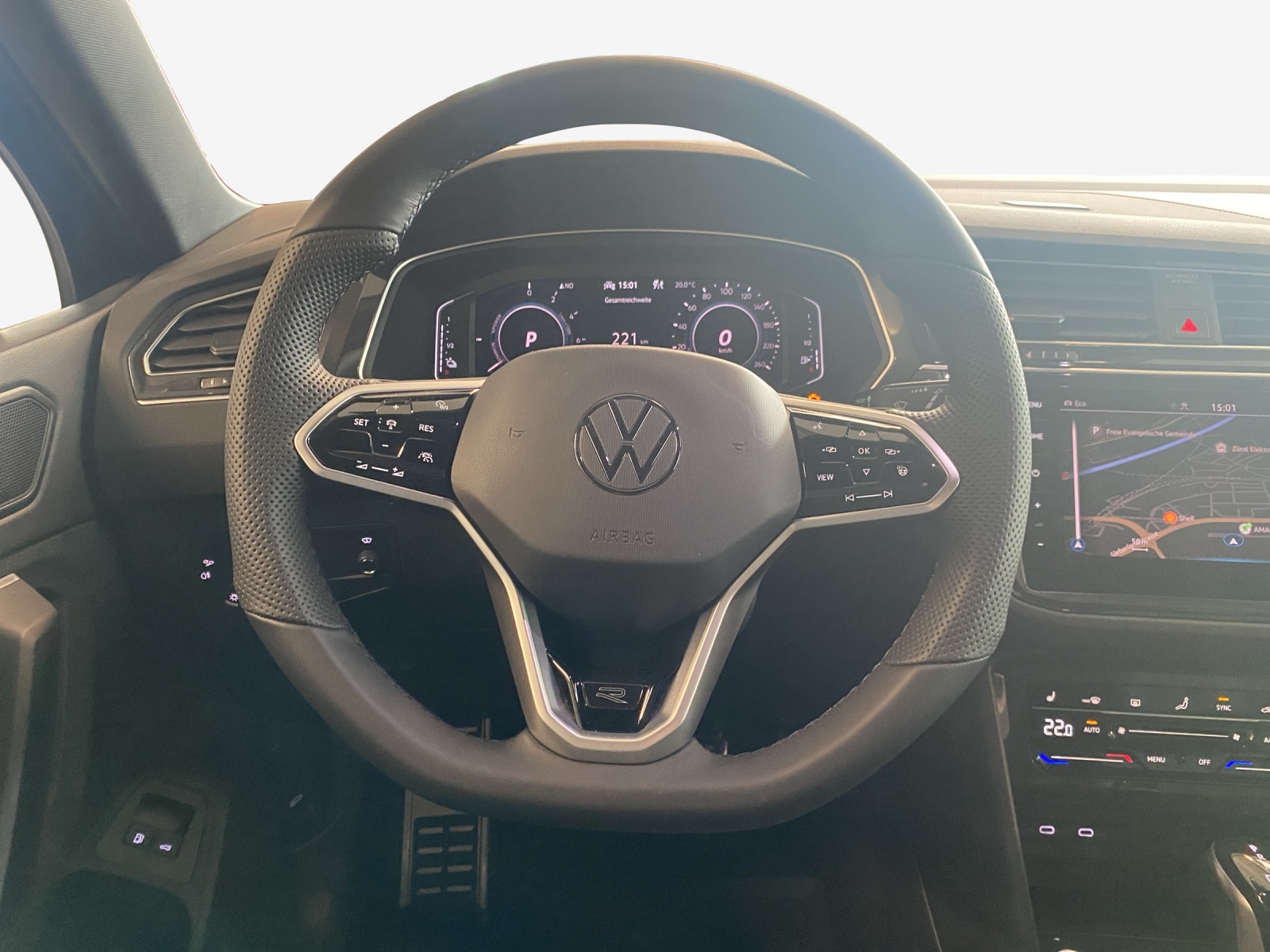 VW Tiguan 1.4TSI PHEV Selection DSG-image-9