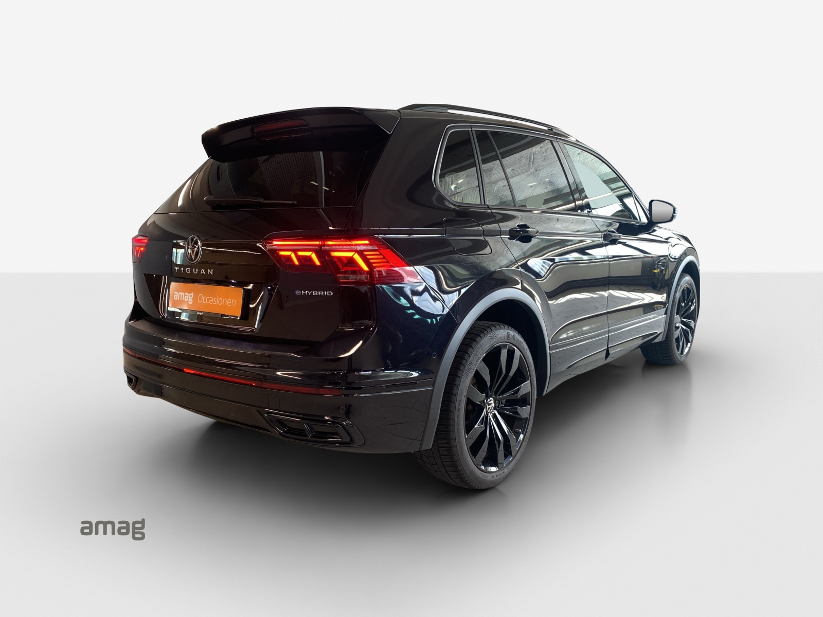 VW Tiguan 1.4TSI PHEV Selection DSG-image-4