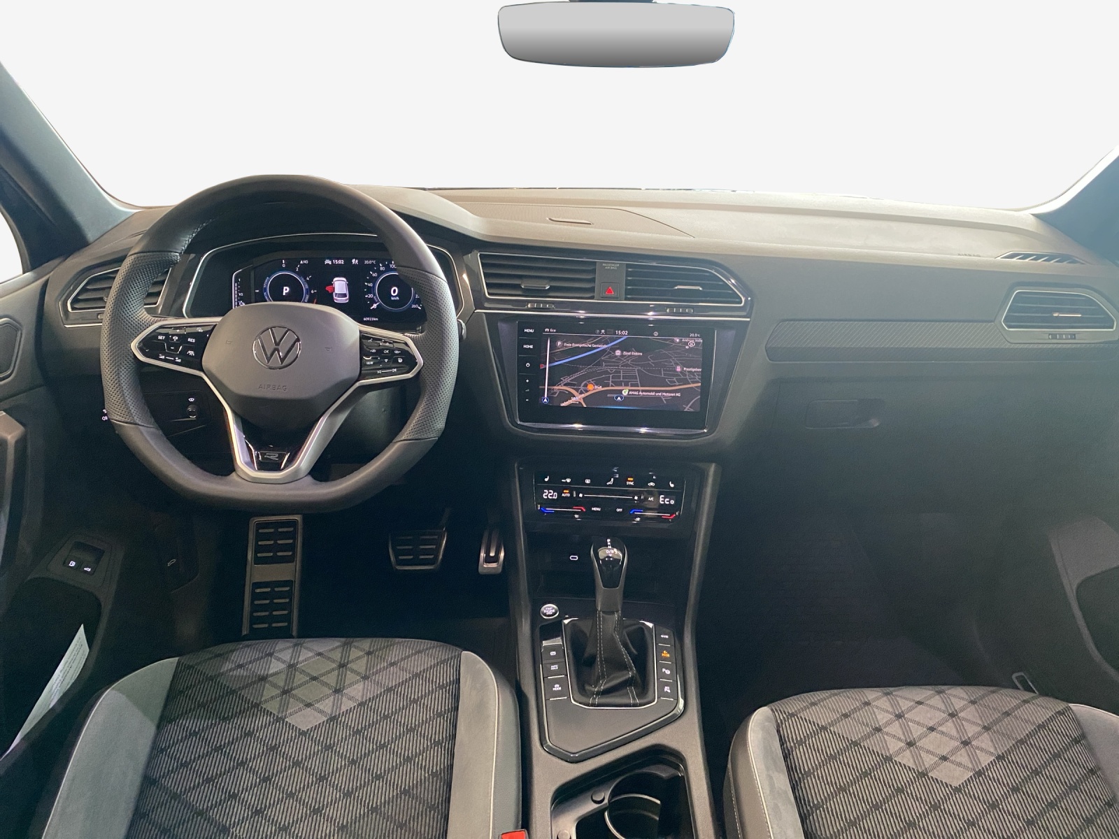 VW Tiguan 1.4TSI PHEV Selection DSG-image-8
