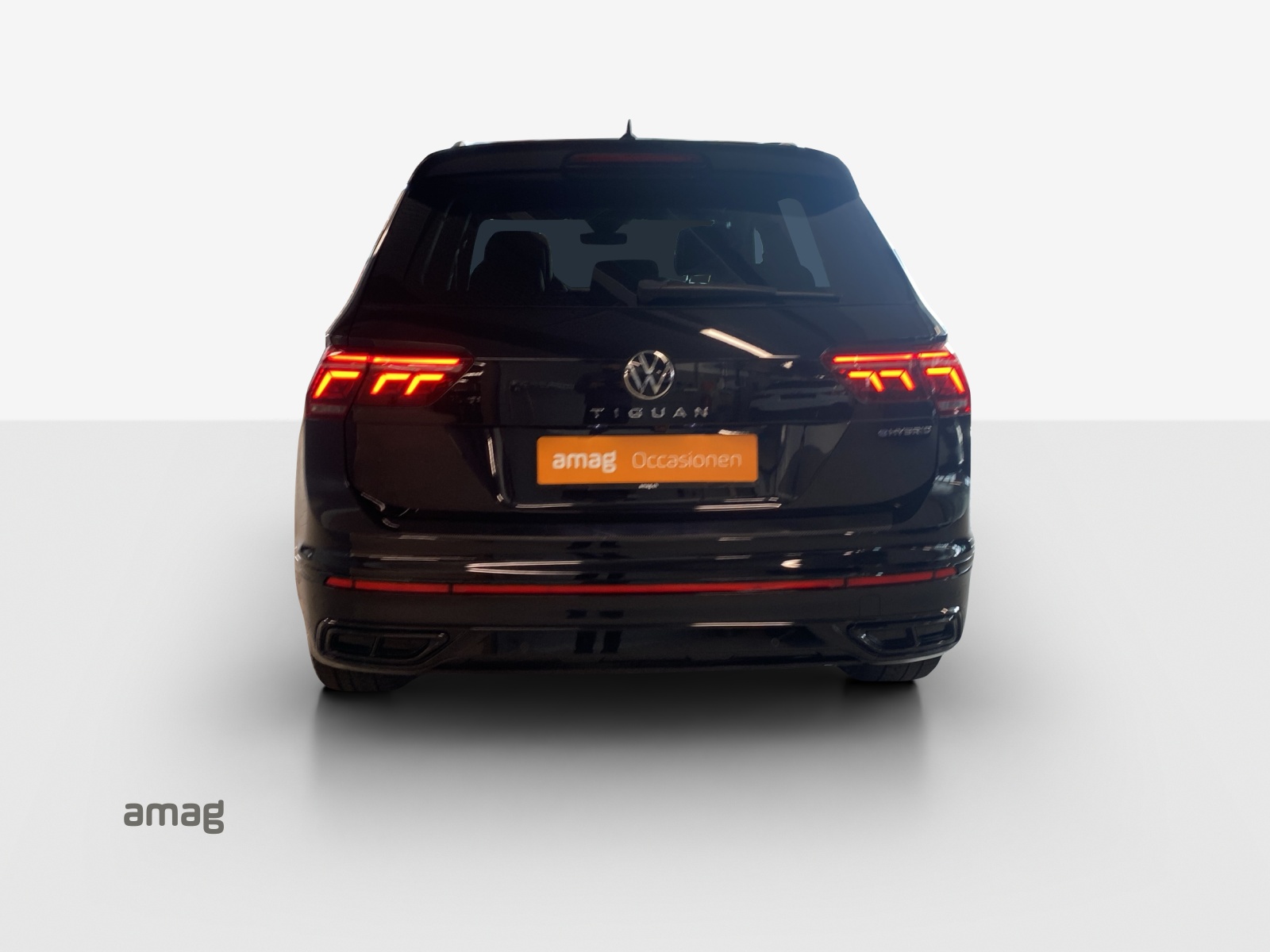VW Tiguan 1.4TSI PHEV Selection DSG-image-3