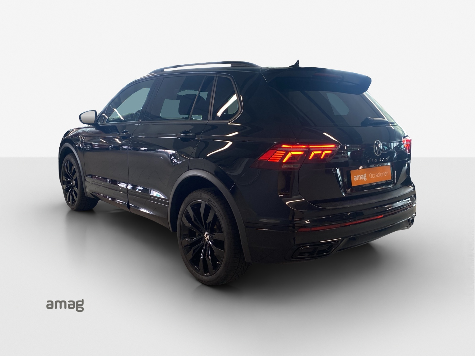 VW Tiguan 1.4TSI PHEV Selection DSG-image-2