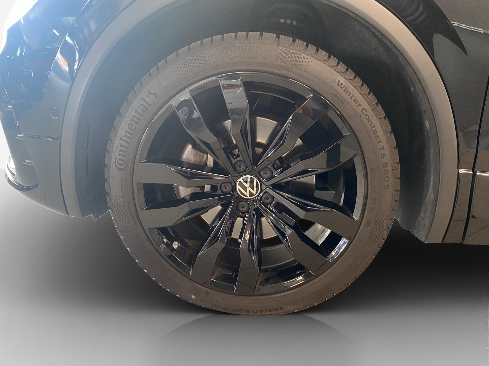 VW Tiguan 1.4TSI PHEV Selection DSG-image-14