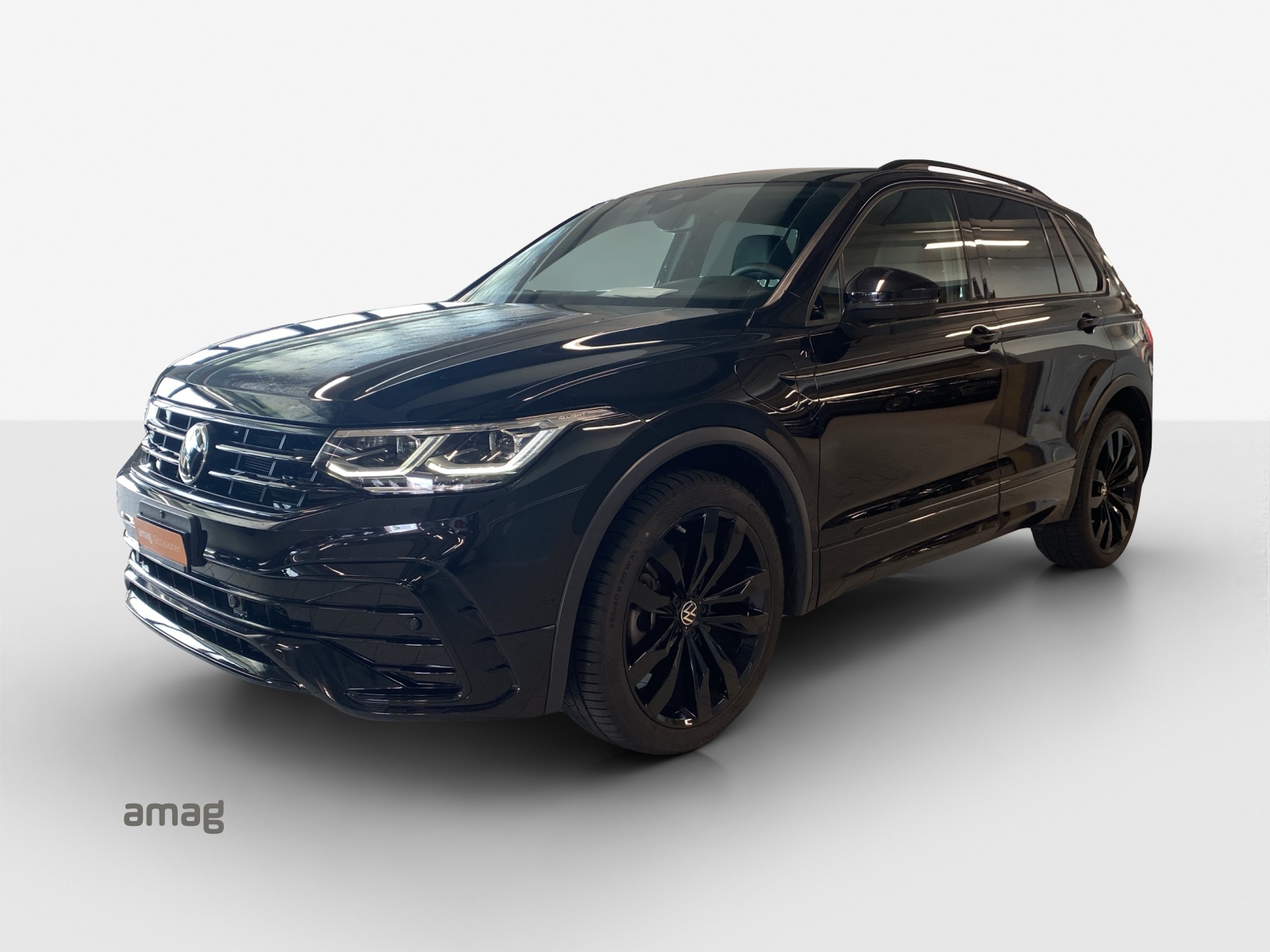 VW Tiguan 1.4TSI PHEV Selection DSG-image-0