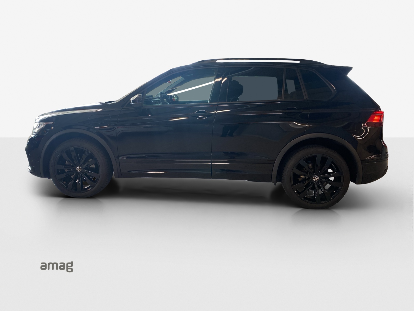 VW Tiguan 1.4TSI PHEV Selection DSG-image-1