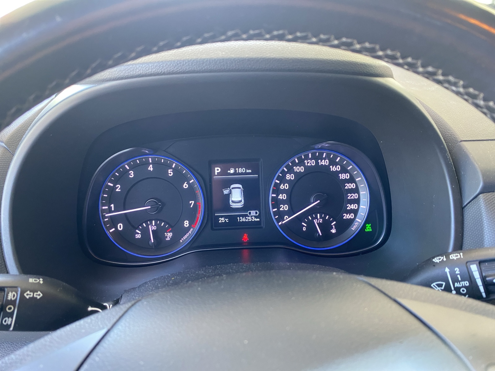 HYUNDAI Kona 1.6 T-GDi Launch 4WD DCT-image-9