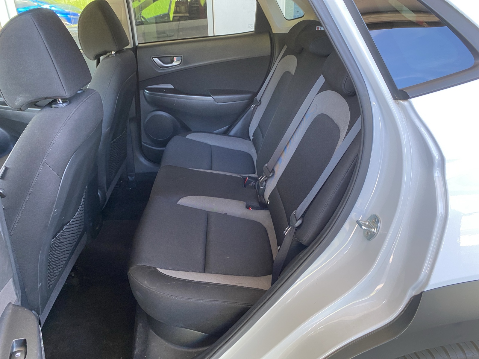 HYUNDAI Kona 1.6 T-GDi Launch 4WD DCT-image-11