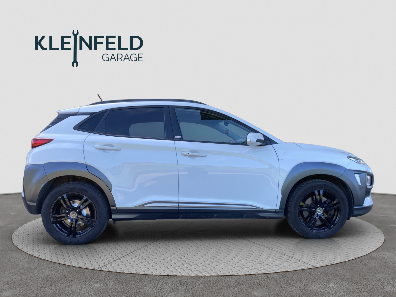 HYUNDAI Kona 1.6 T-GDi Launch 4WD DCT-image-6