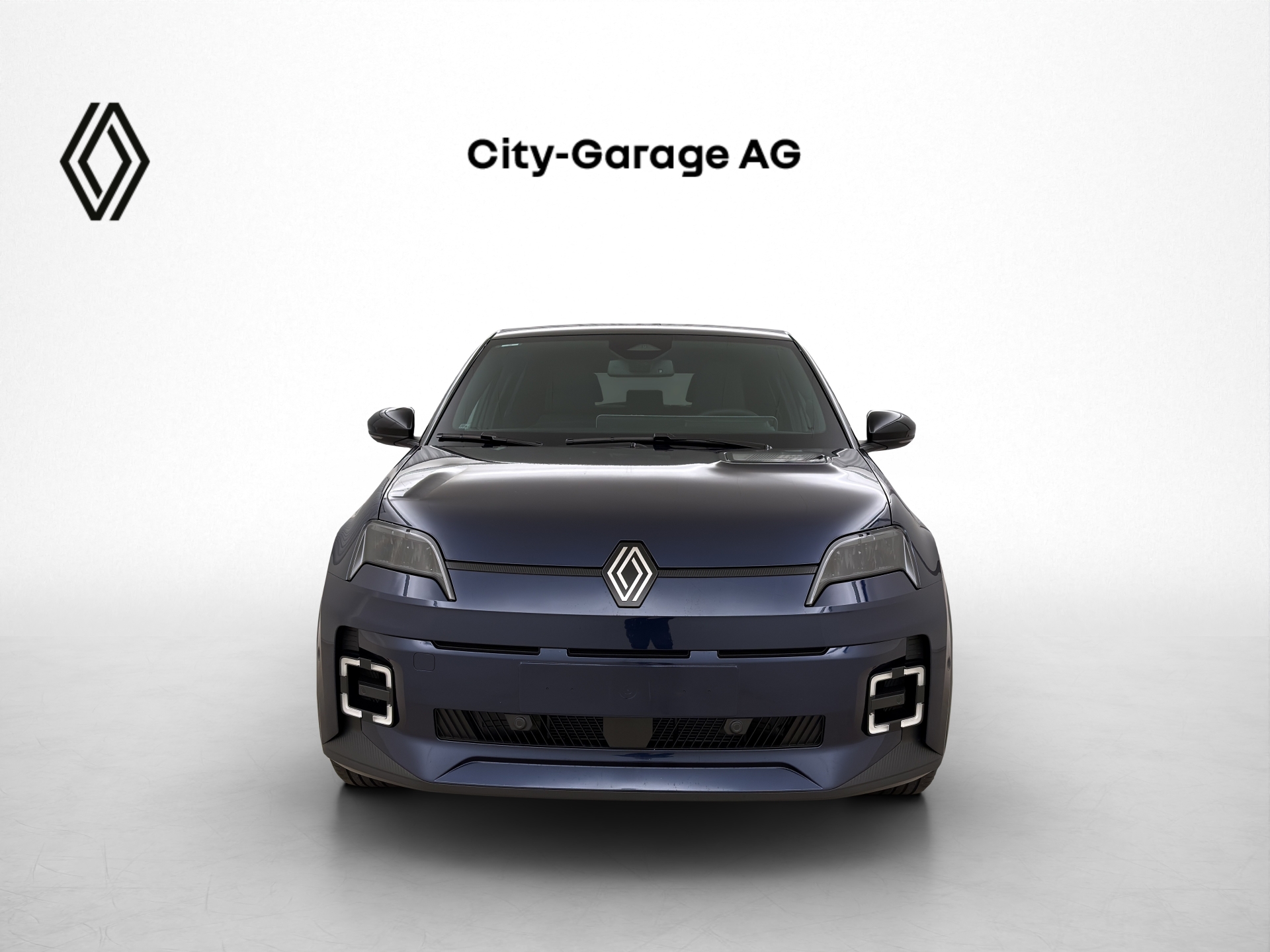 RENAULT R5 E-Tech Comfort Range techno-image-1
