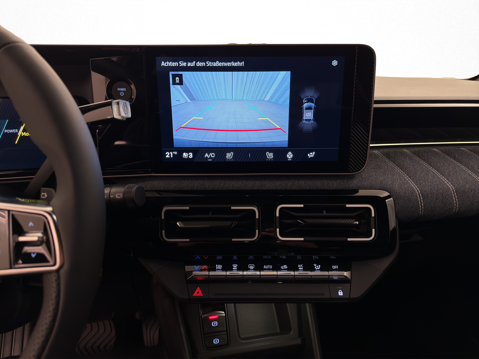 RENAULT R5 E-Tech Comfort Range techno-image-10