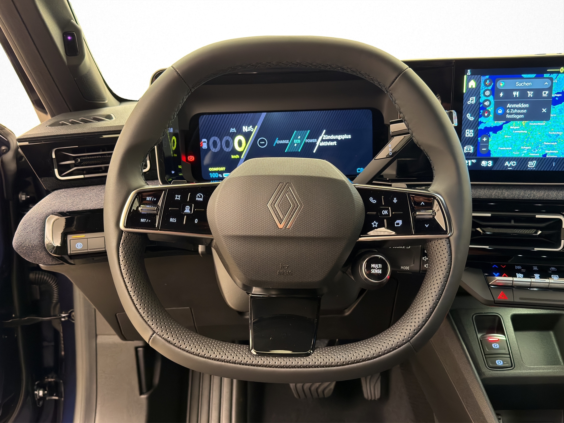RENAULT R5 E-Tech Comfort Range techno-image-7