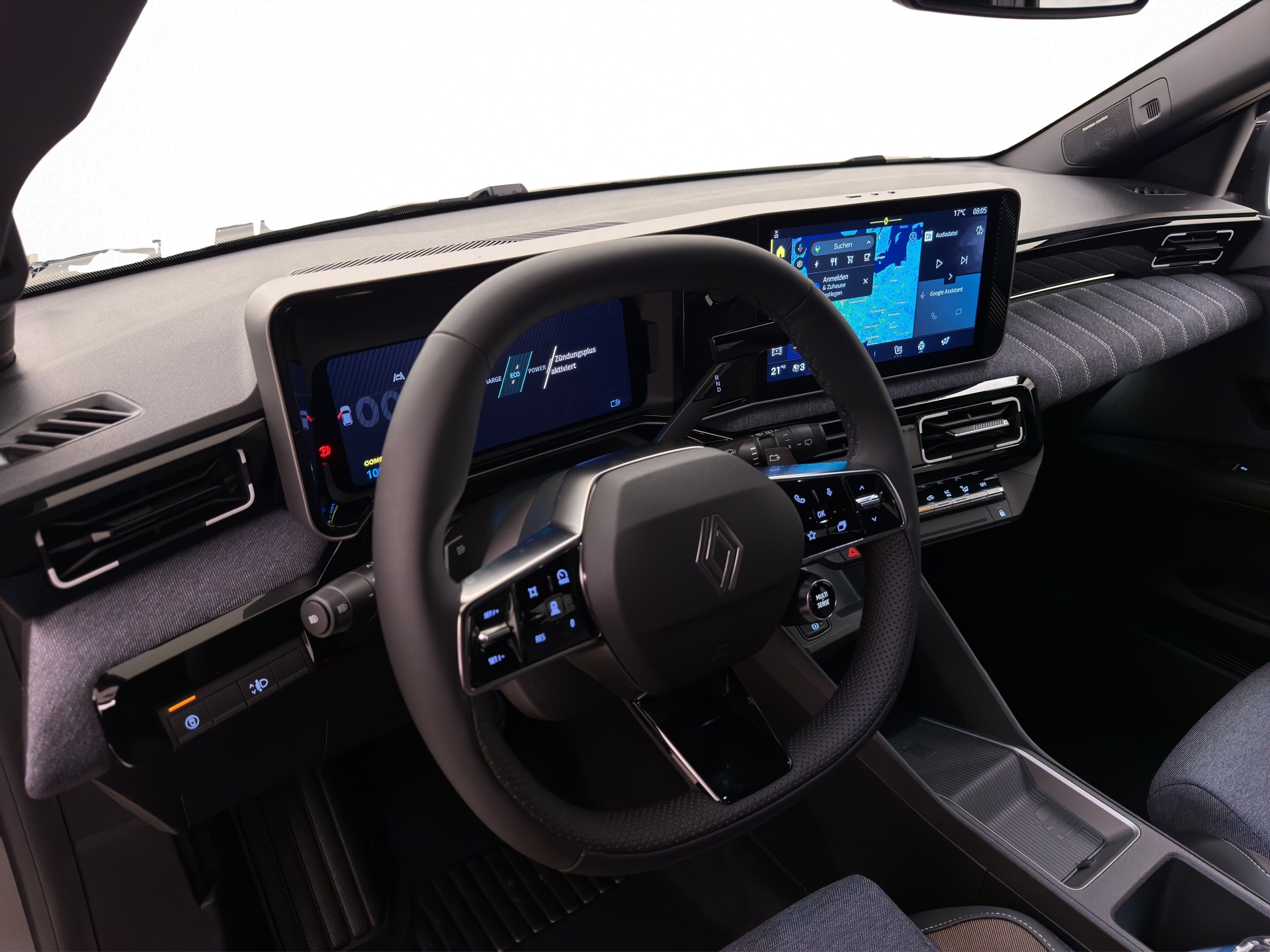 RENAULT R5 E-Tech Comfort Range techno-image-13