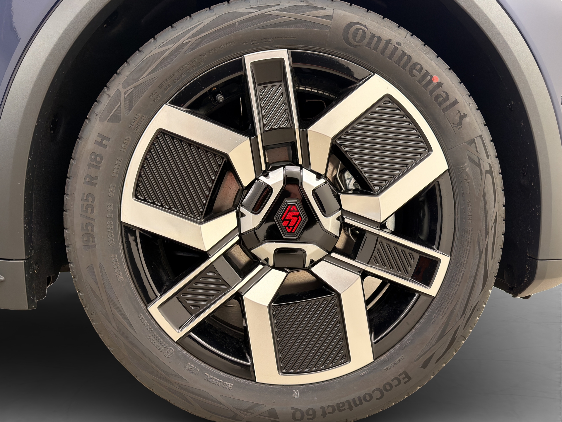 RENAULT R5 E-Tech Comfort Range techno-image-5
