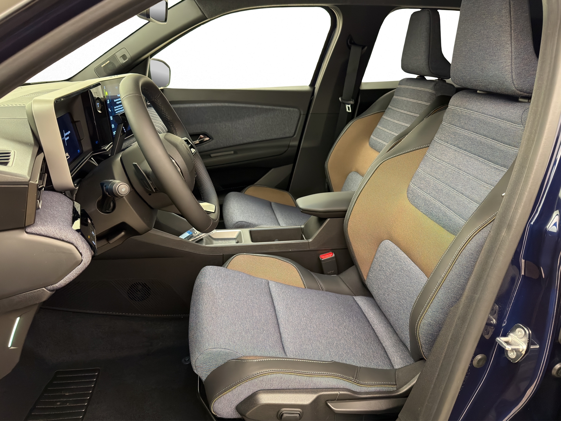 RENAULT R5 E-Tech Comfort Range techno-image-6
