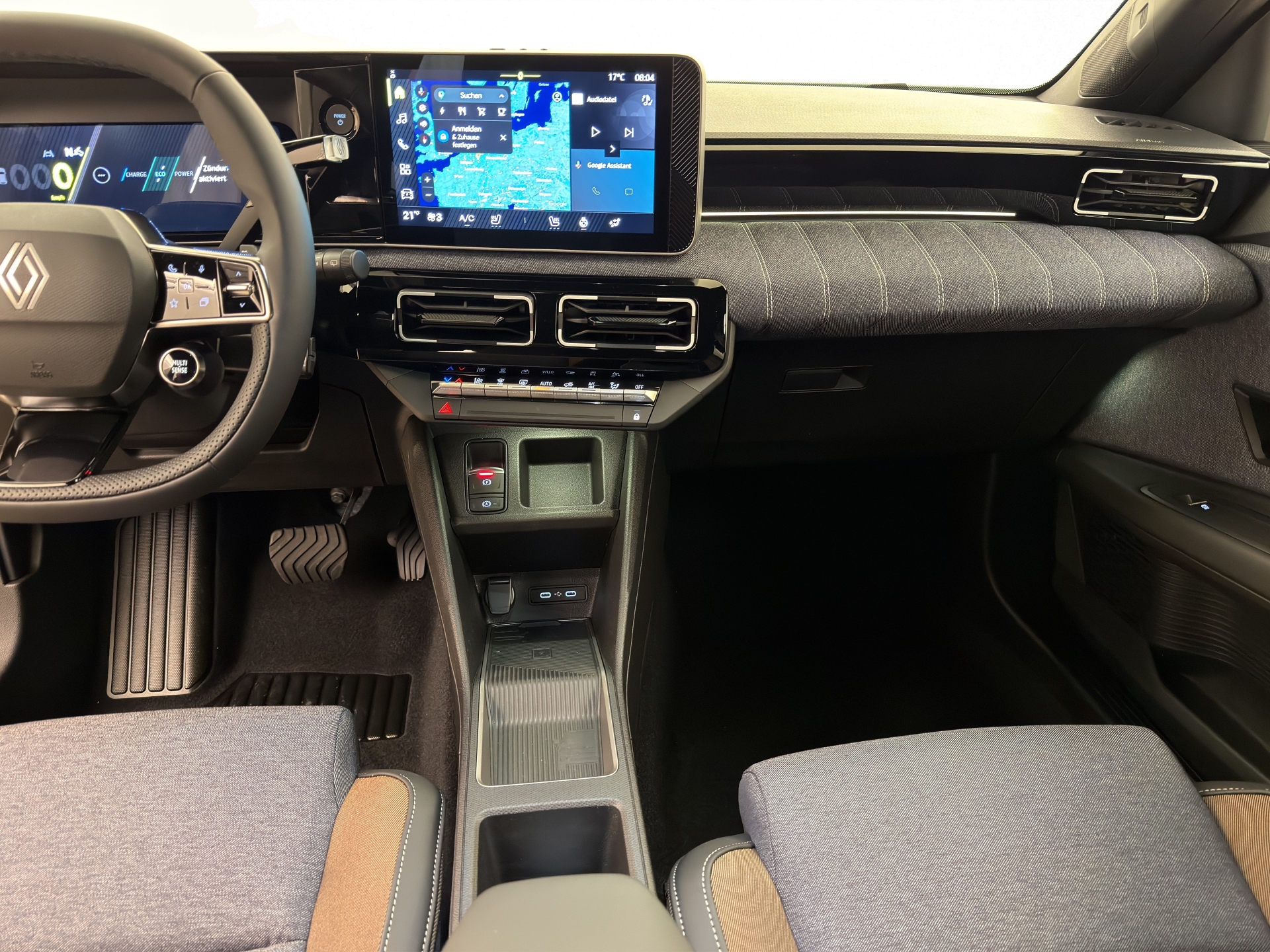 RENAULT R5 E-Tech Comfort Range techno-image-9