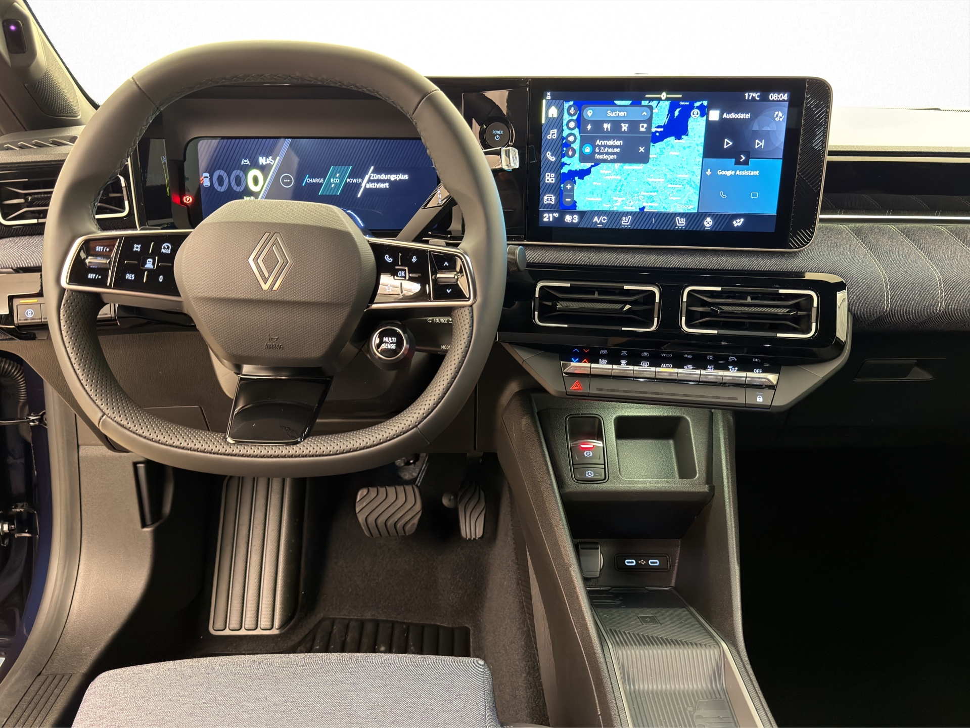 RENAULT R5 E-Tech Comfort Range techno-image-8