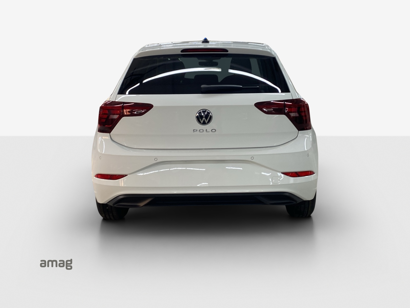 VW Polo 1.0 TSI Life DSG-image-3