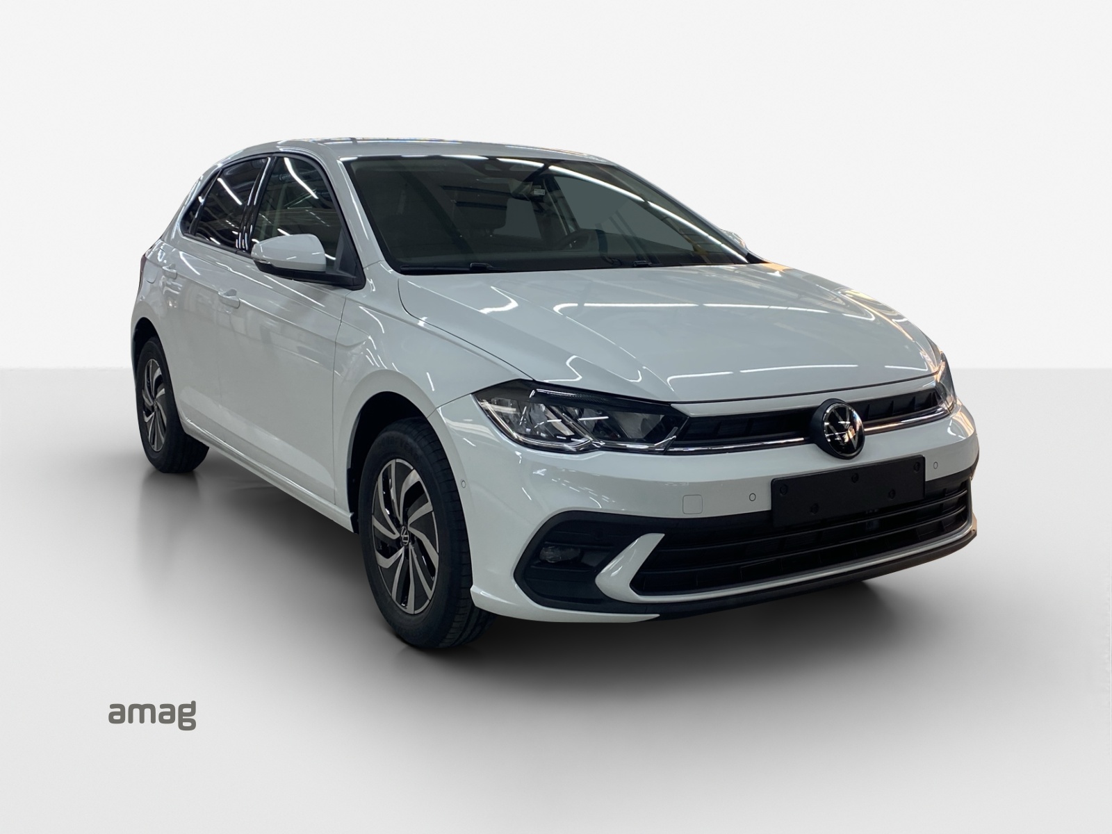 VW Polo 1.0 TSI Life DSG-image-5