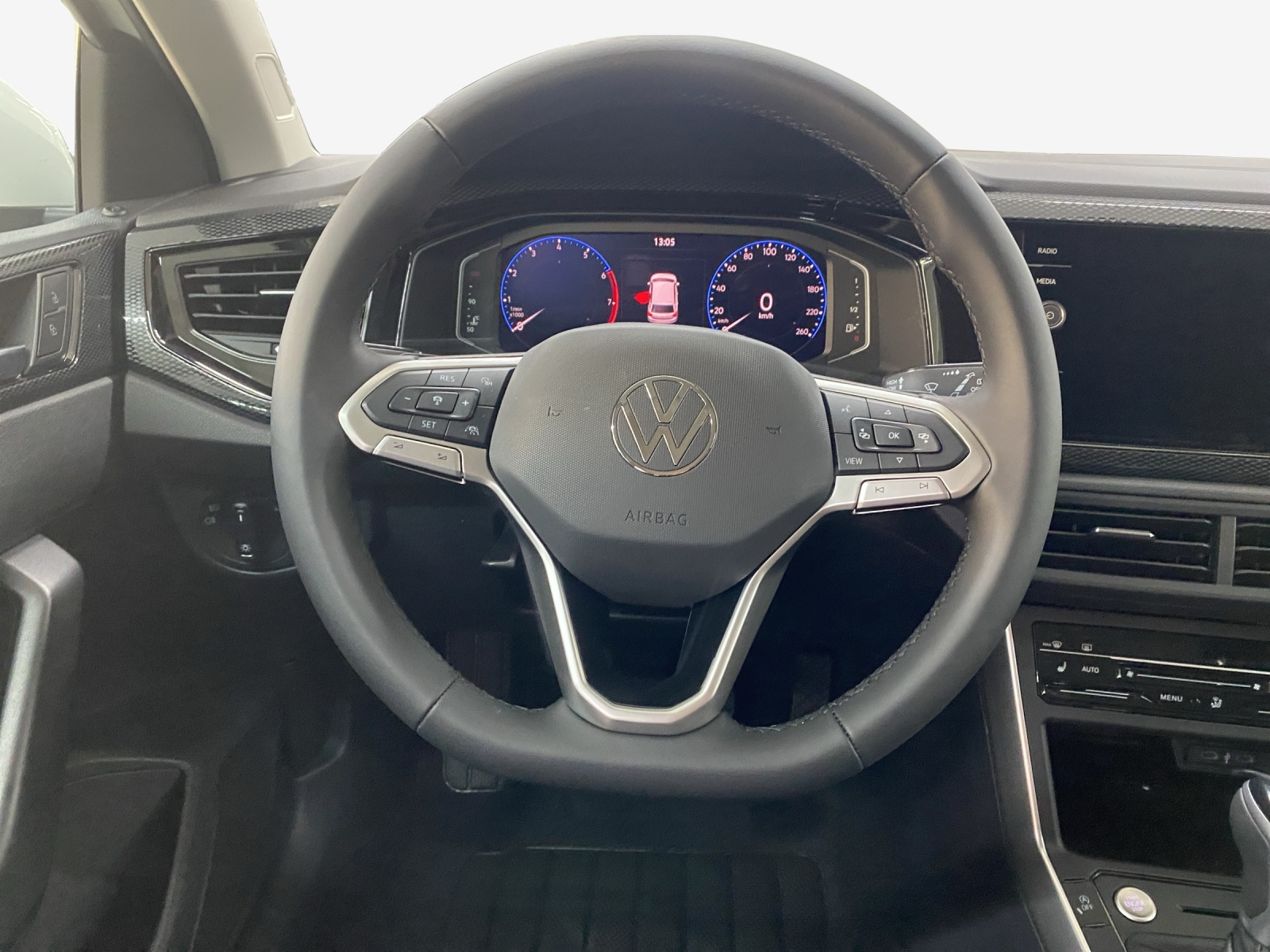 VW Polo 1.0 TSI Life DSG-image-9
