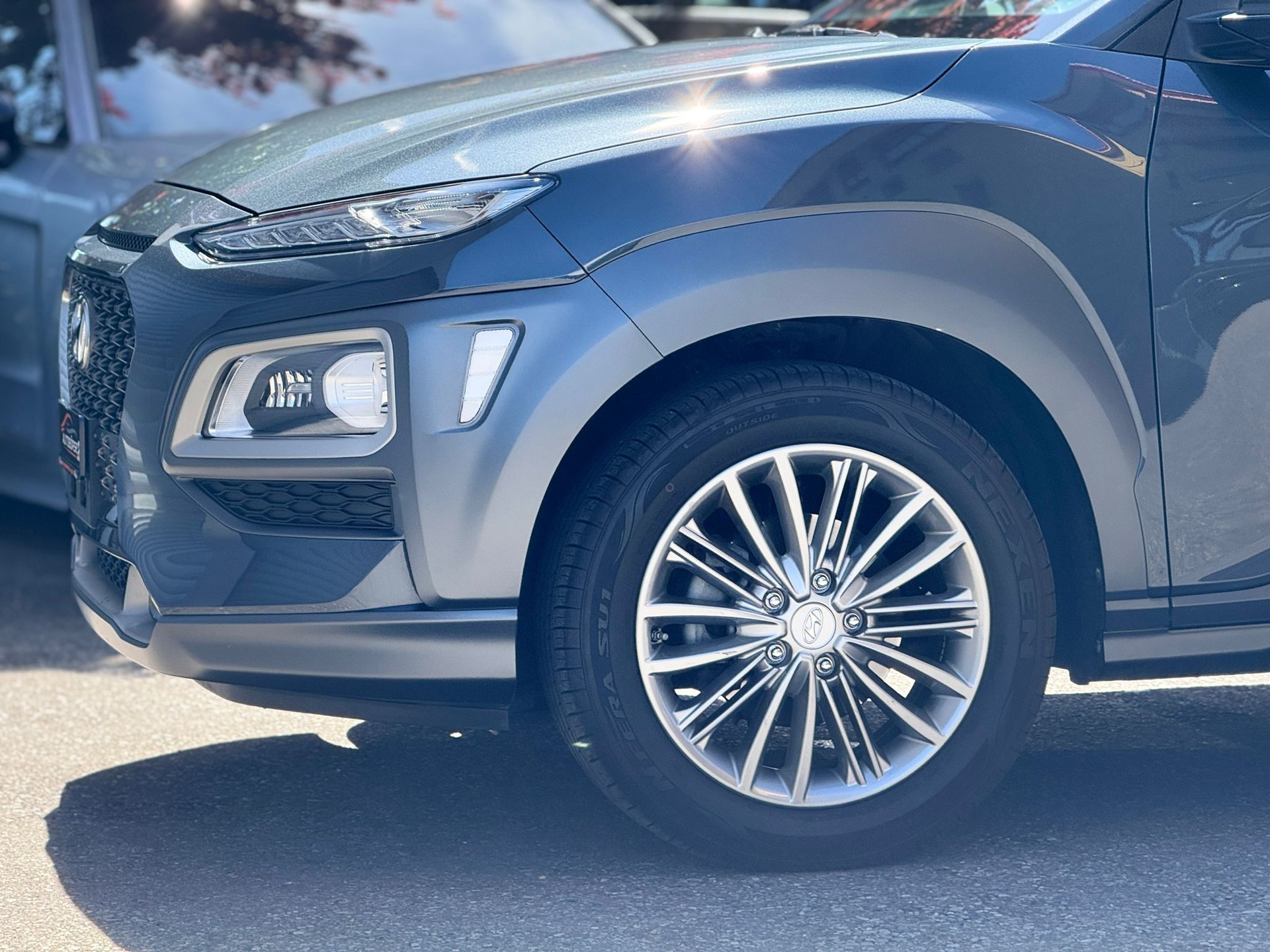 HYUNDAI Kona 1.0 T-GDi Vertex-image-6