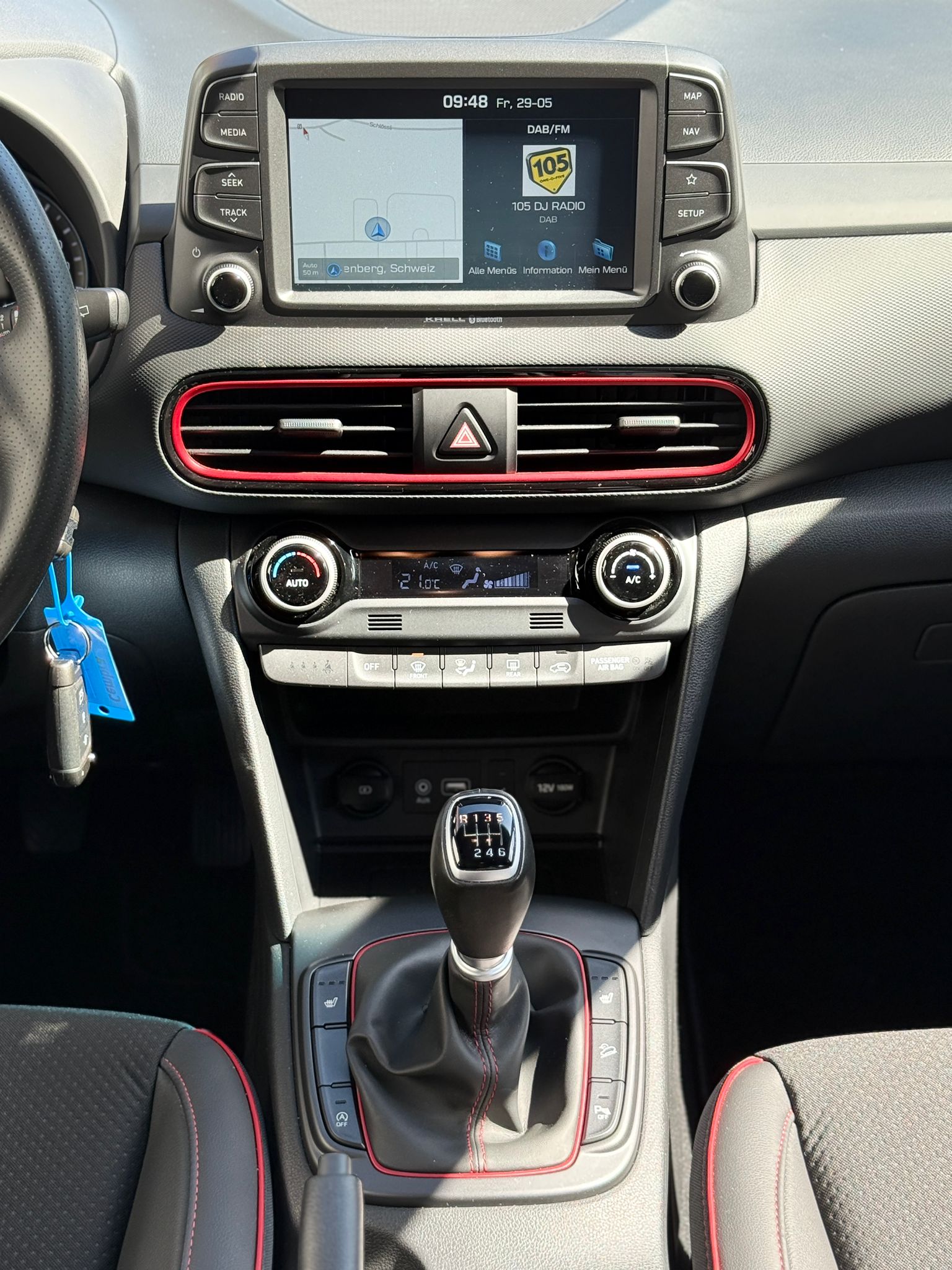 HYUNDAI Kona 1.0 T-GDi Vertex-image-11