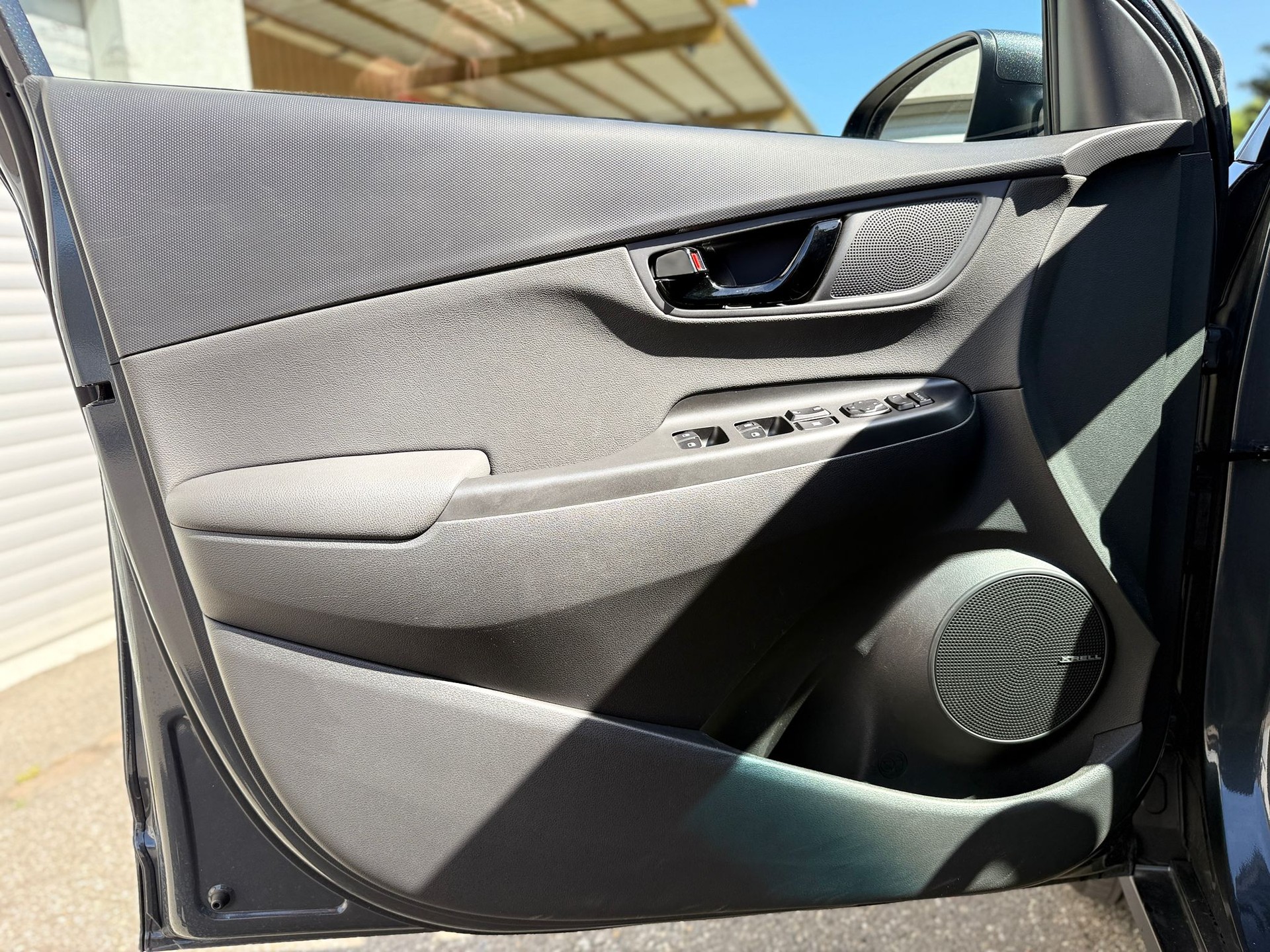 HYUNDAI Kona 1.0 T-GDi Vertex-image-7