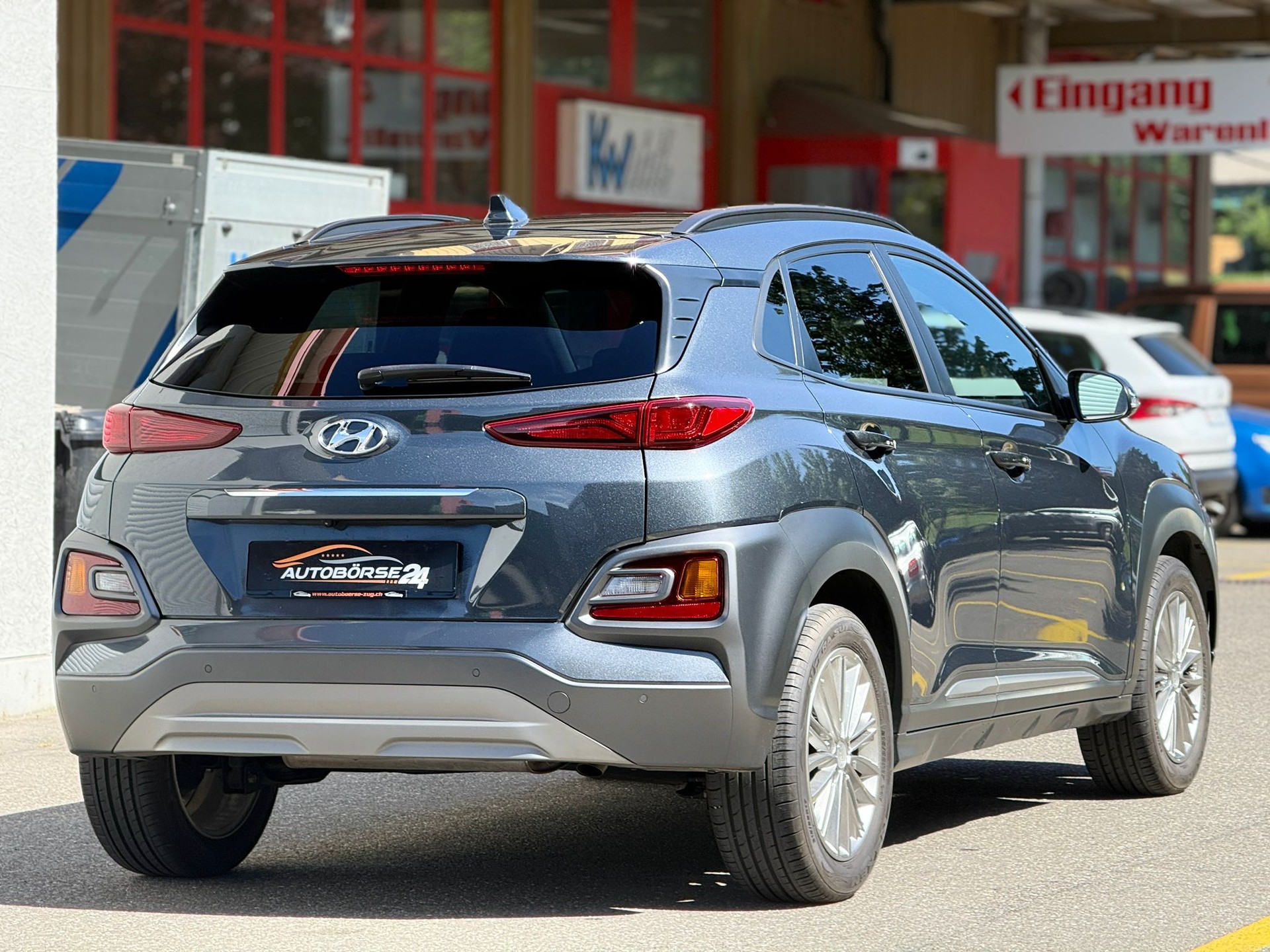 HYUNDAI Kona 1.0 T-GDi Vertex-image-4