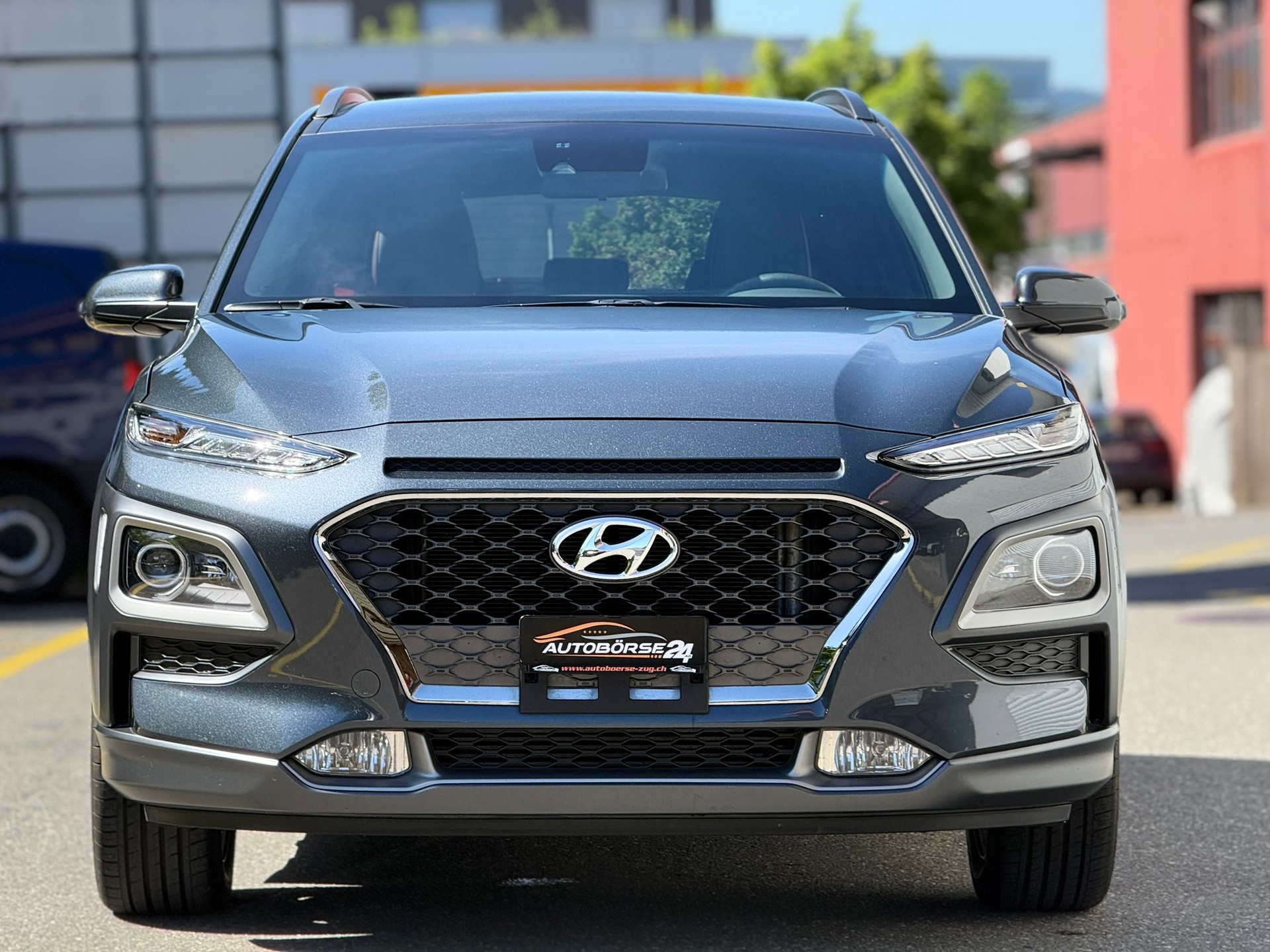 HYUNDAI Kona 1.0 T-GDi Vertex-showroom-element-2
