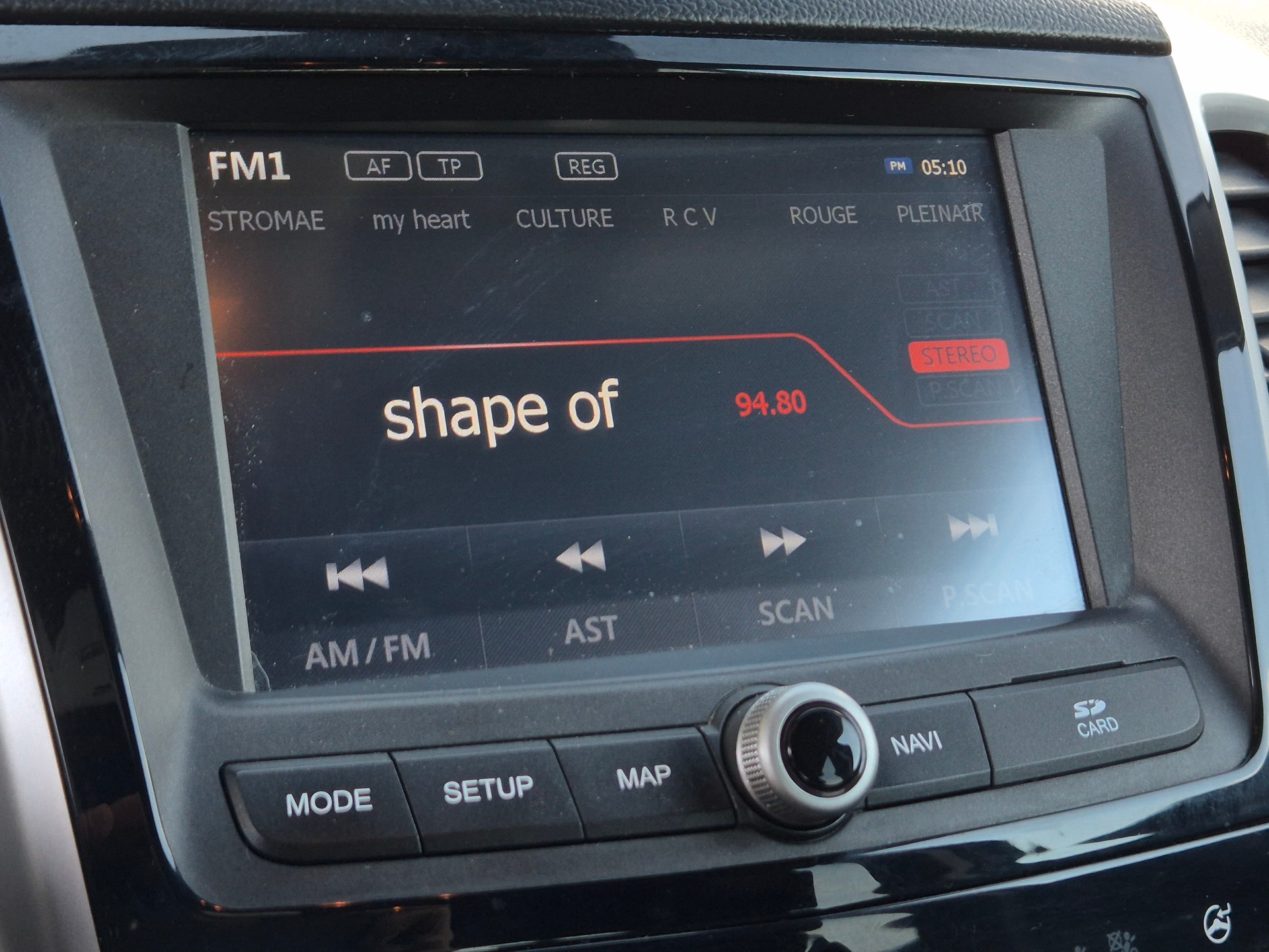 KGM-SsangYong Tivoli 1.6 e-XGi Sapphire 4WD Automatic-image-19