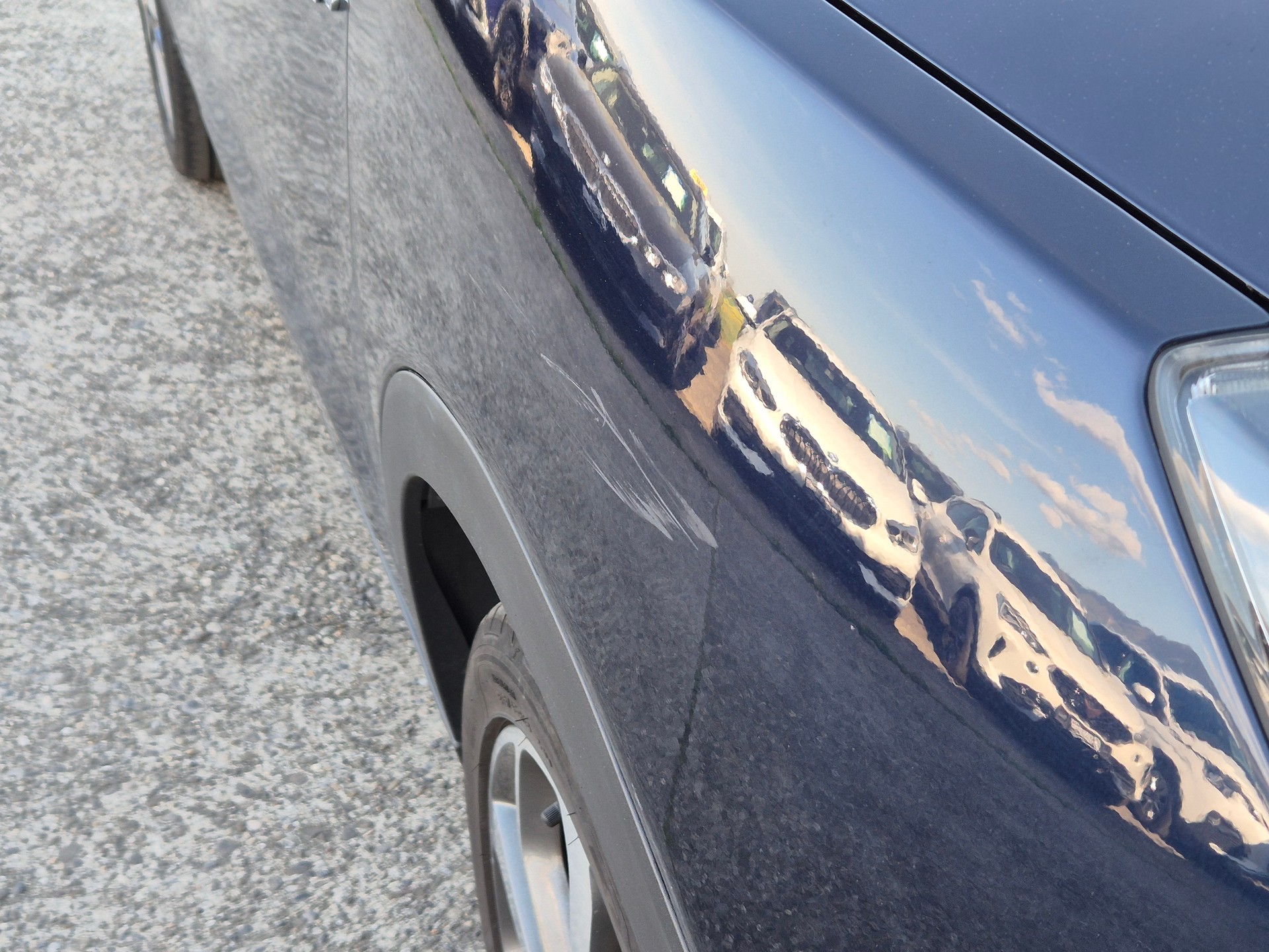 KGM-SsangYong Tivoli 1.6 e-XGi Sapphire 4WD Automatic-image-26
